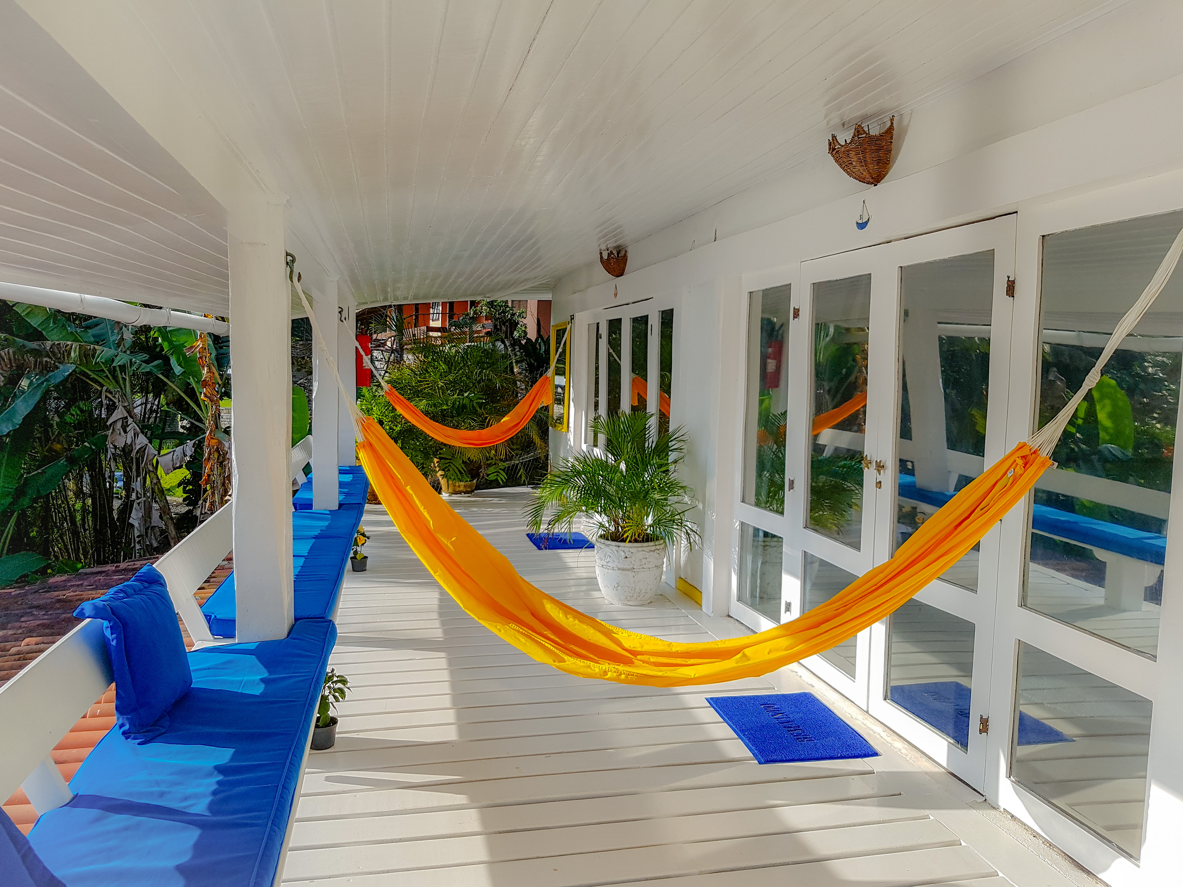  Stunning beachfront inn in Vila Velha - 物件實景