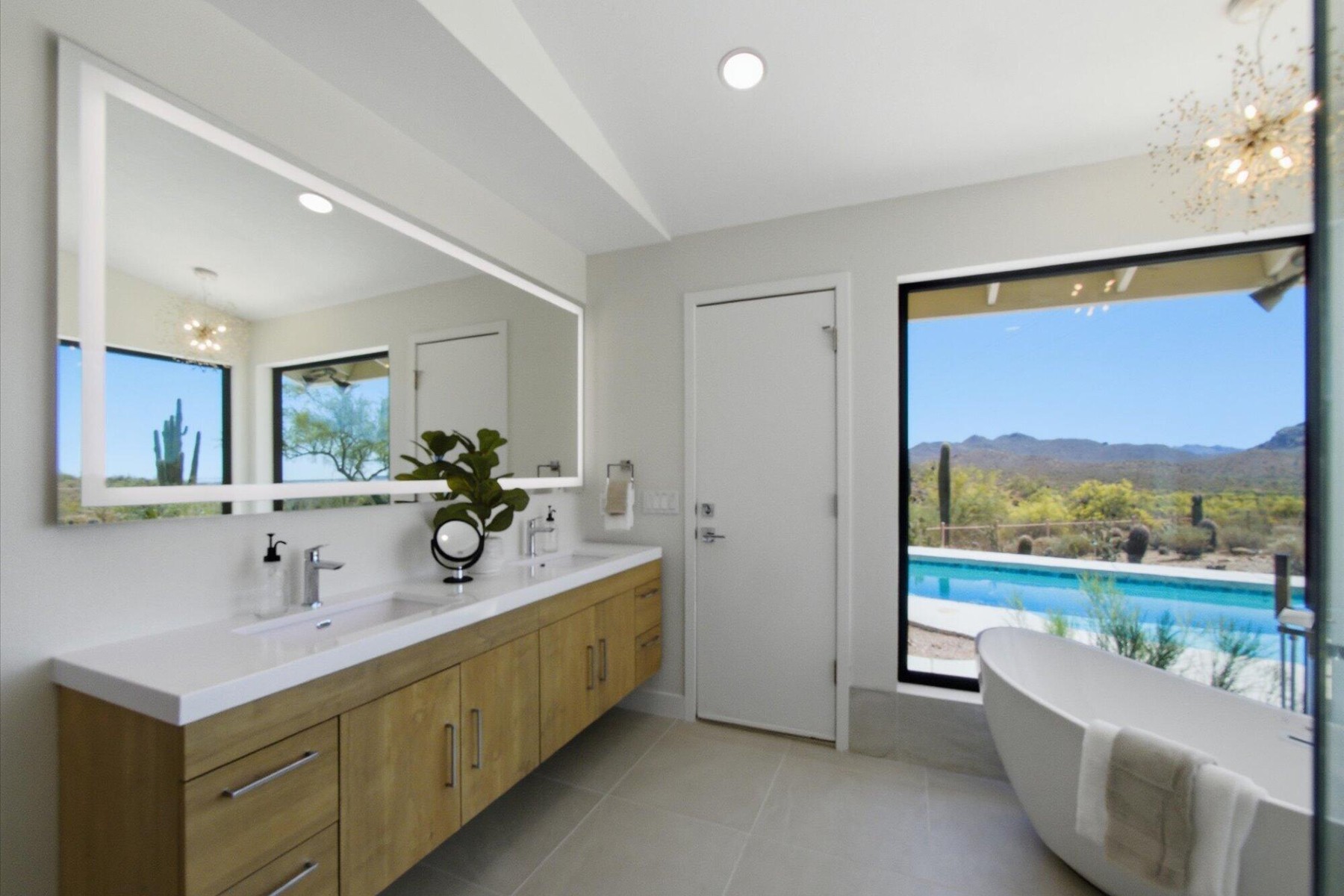  9031 N Desperado Court¦Fountain Hills, AZ - 物件實景