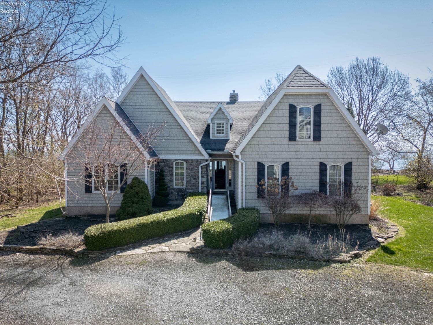 Kelleys Island, Ohio, 43438, United States, 4 Bedrooms Bedrooms, ,3 BathroomsBathrooms,Residential,For Sale,1792015