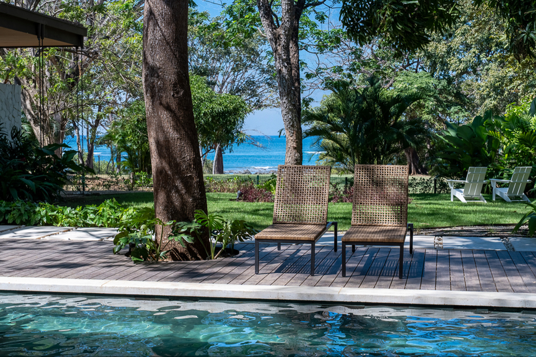  Casa Arcos del mar - Dulce Vida - 物件實景