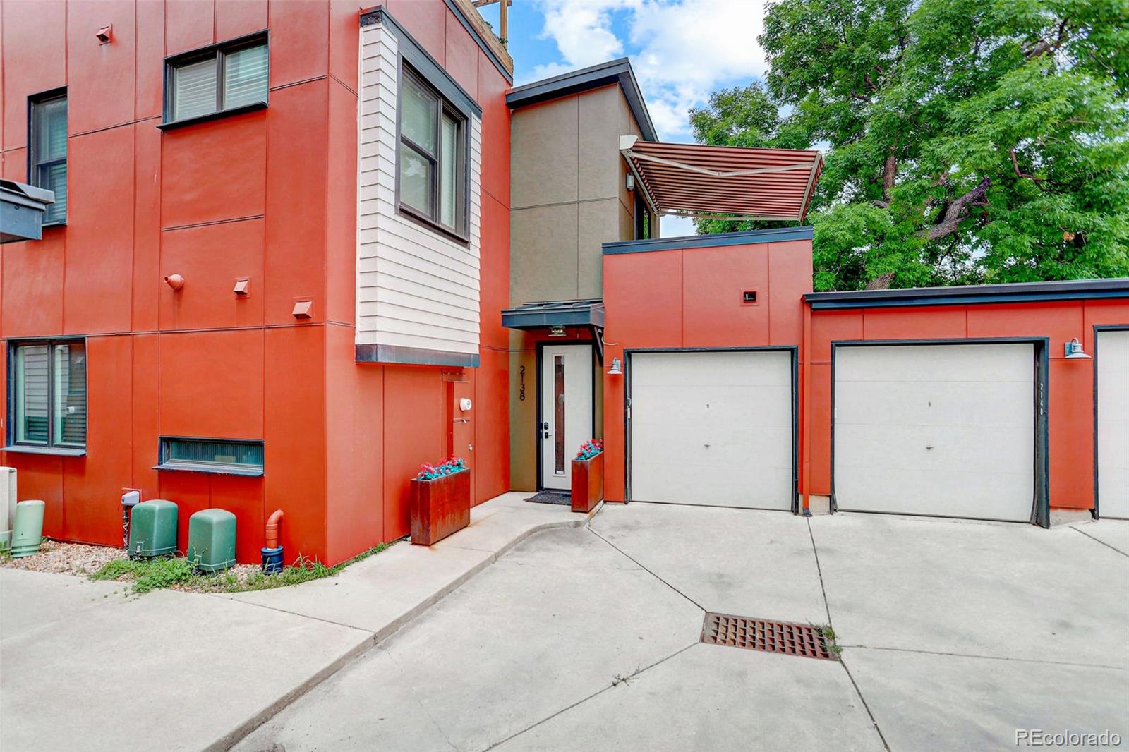 Denver, Colorado, 80205, United States, 2 Bedrooms Bedrooms, ,1 BathroomBathrooms,Residential,For Sale,1849000