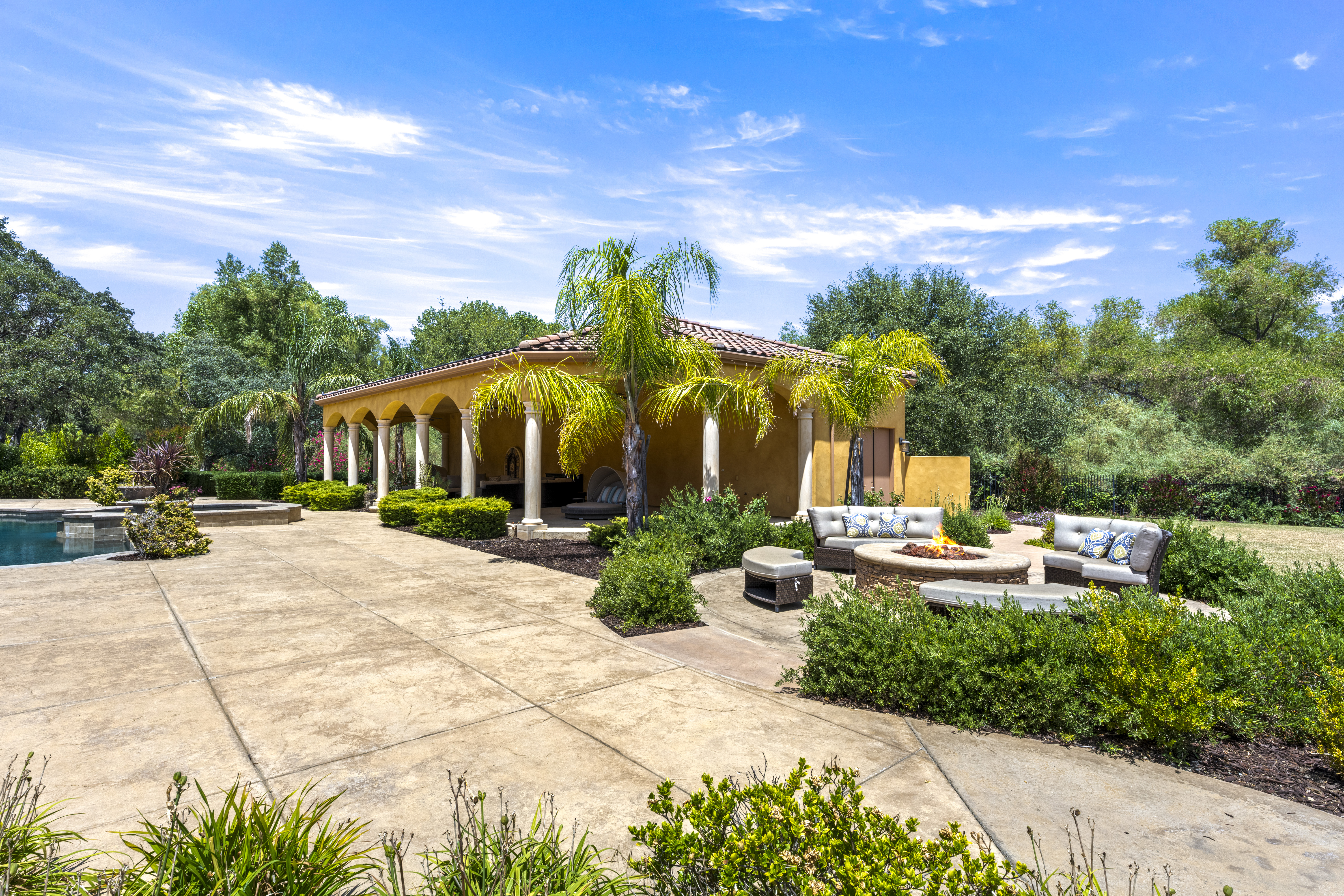  9220 Tuscany Oaks Court, Granite Bay, CA 95746 - 物件實景
