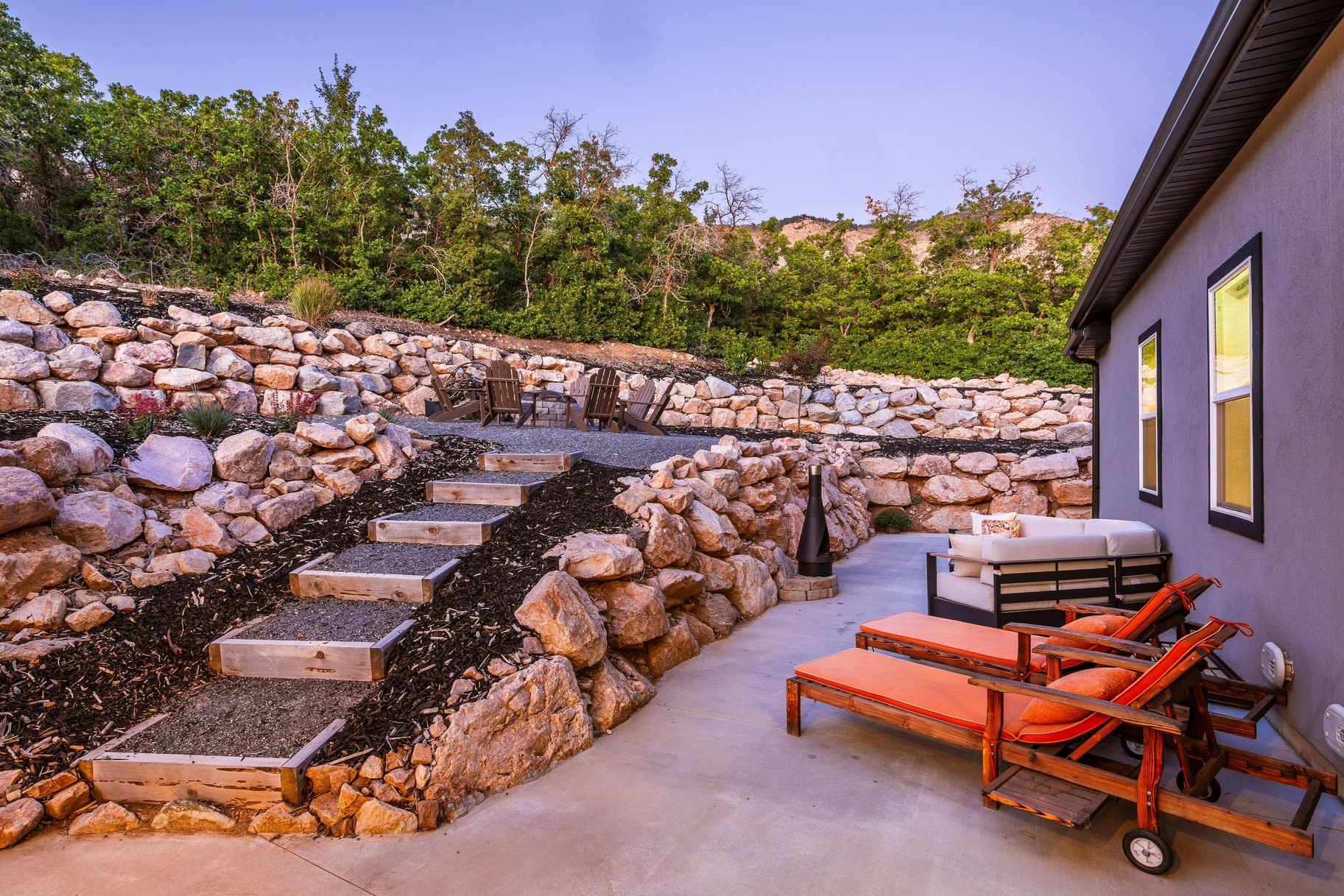  Elevated Luxury & Unobstructed Utah Mountain Views Near World Class Skiing - 物件實景