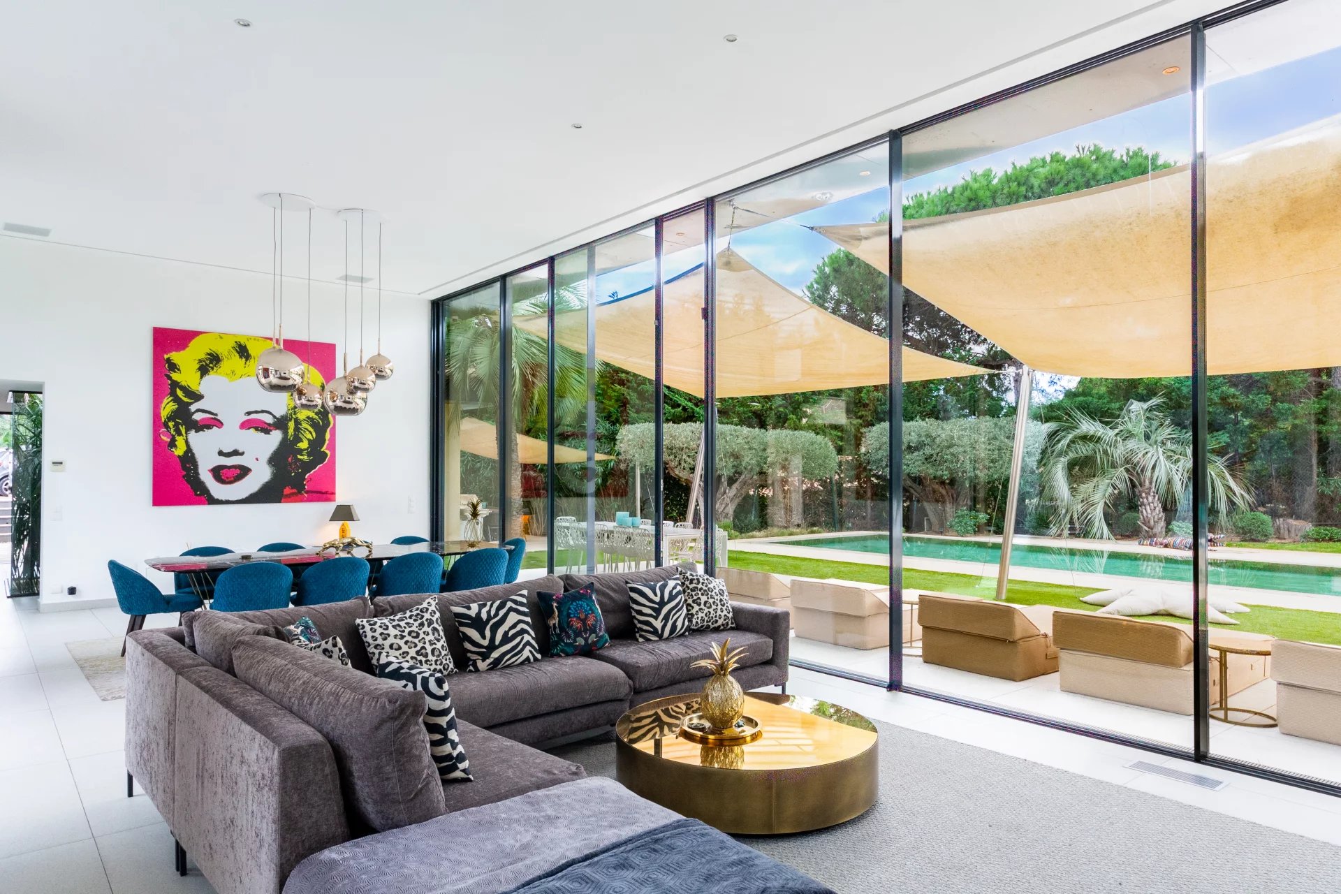 Ramatuelle, Provence-Alpes-Côte d’Azur, 83350, FR, 6 Bedrooms Bedrooms, ,12 BathroomsBathrooms,Residential,For Sale,1610206