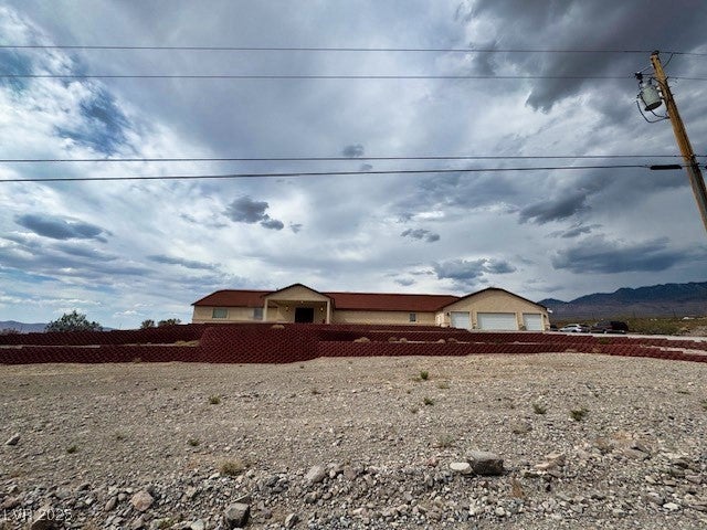 Pahrump, Nevada, 89060, United States, 3 Bedrooms Bedrooms, ,2 BathroomsBathrooms,Residential,For Sale,1983798
