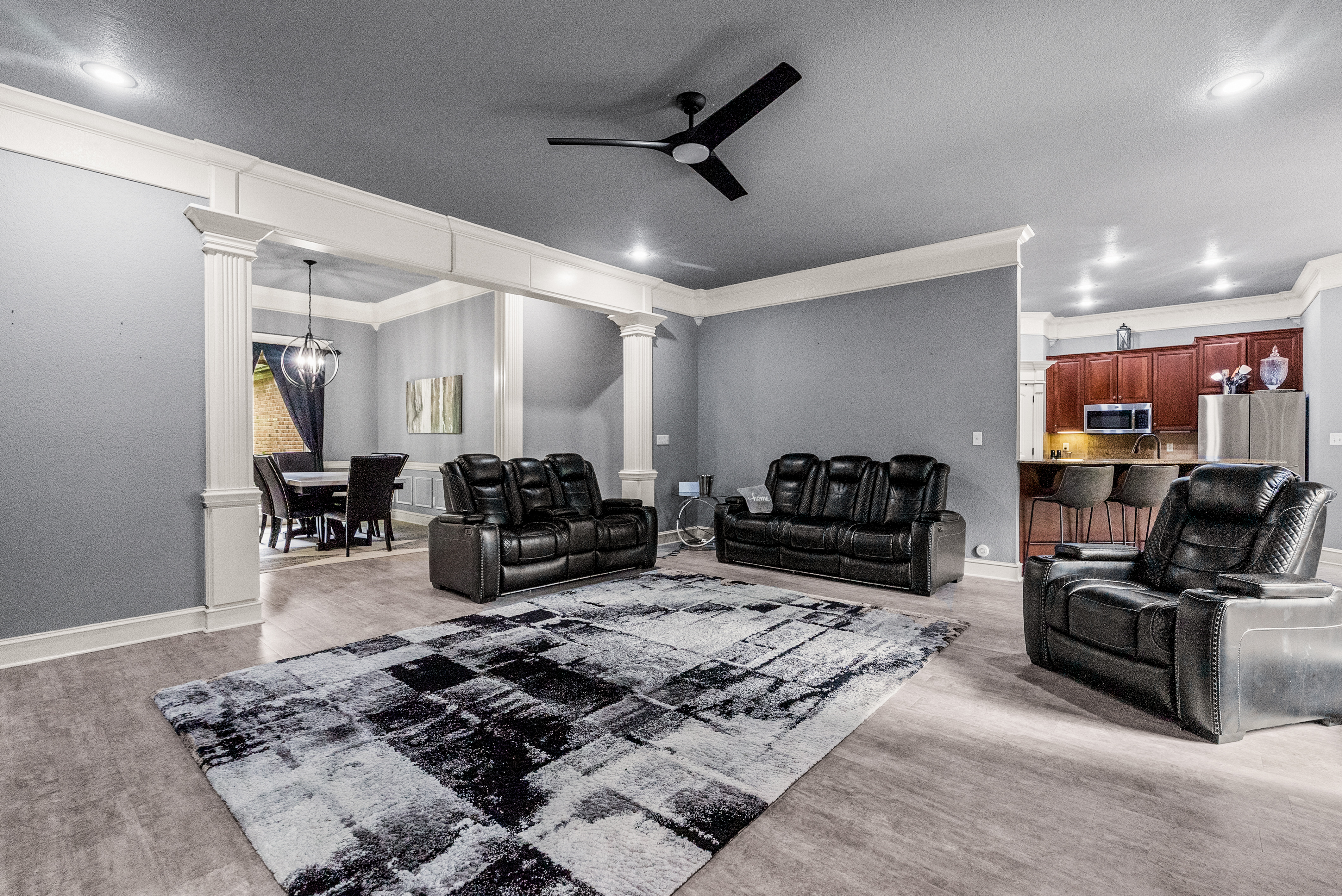  1172 Rocky Mountain, Benton, AR, 72019 - 物件實景