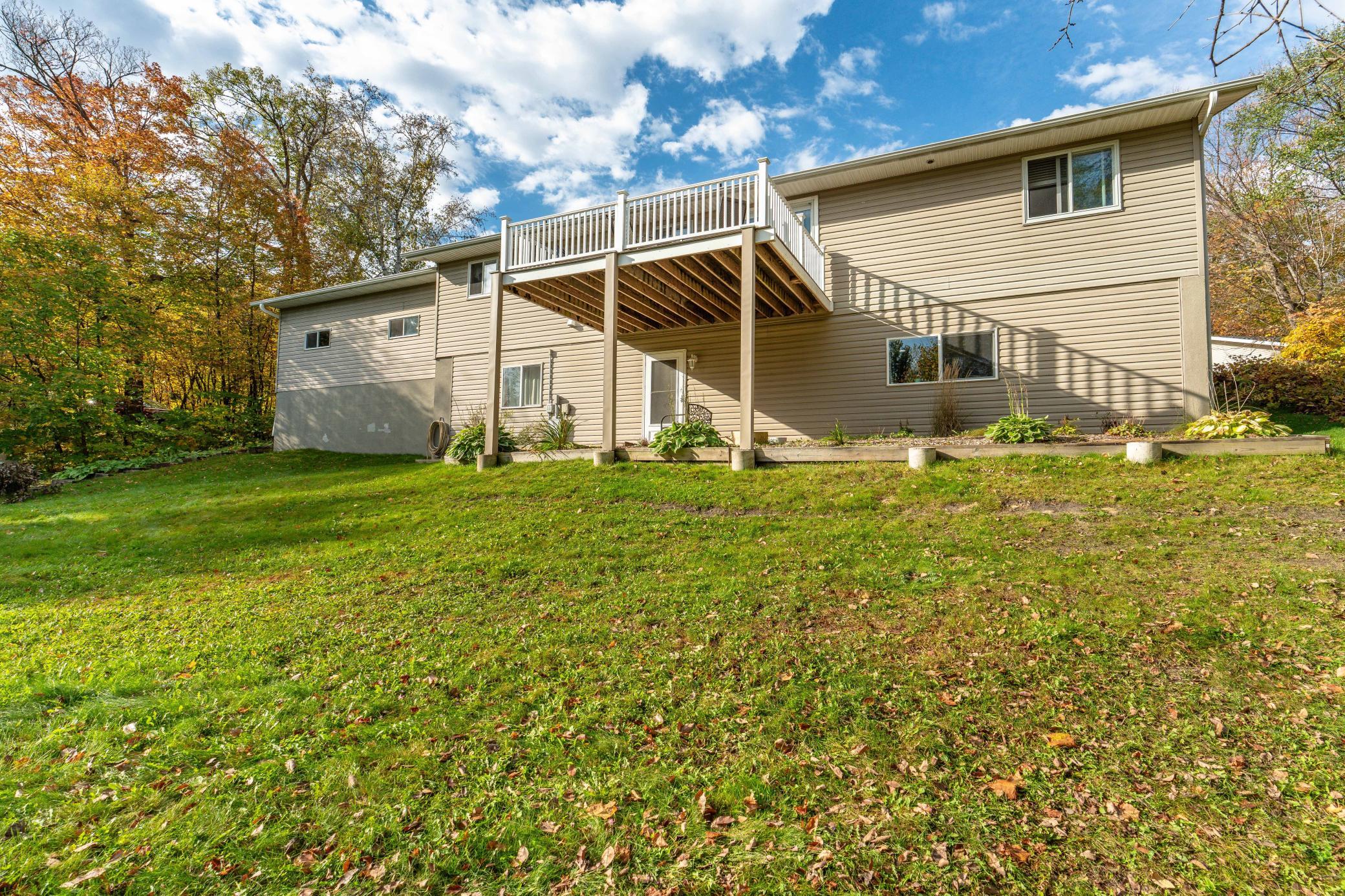 Erhard, Minnesota, 56534, United States, 4 Bedrooms Bedrooms, ,2 BathroomsBathrooms,Residential,For Sale,2013521