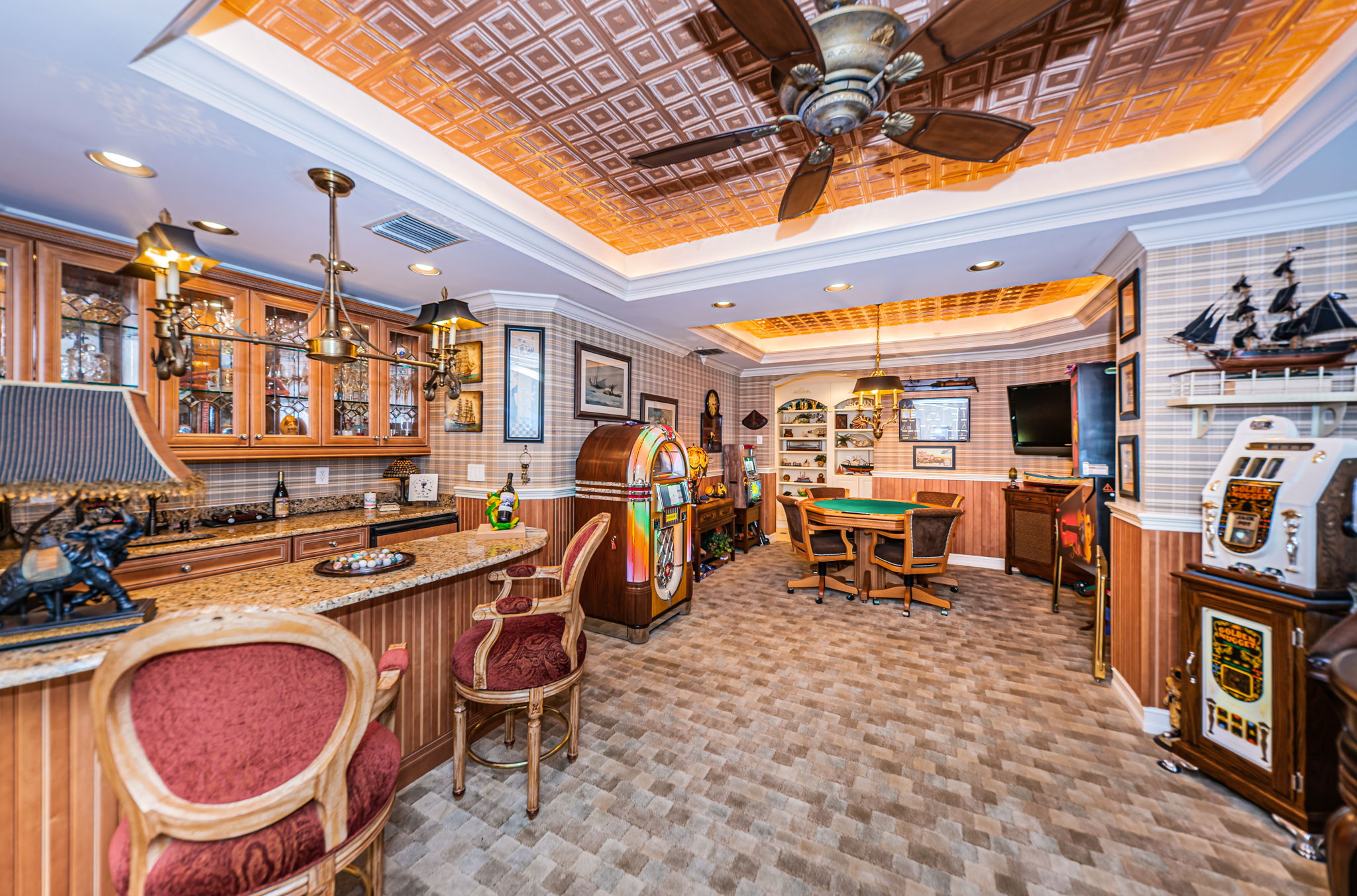 ST Pete Beach, Florida, 33706, United States, 3 Bedrooms Bedrooms, ,4 BathroomsBathrooms,Residential,For Sale,1810563