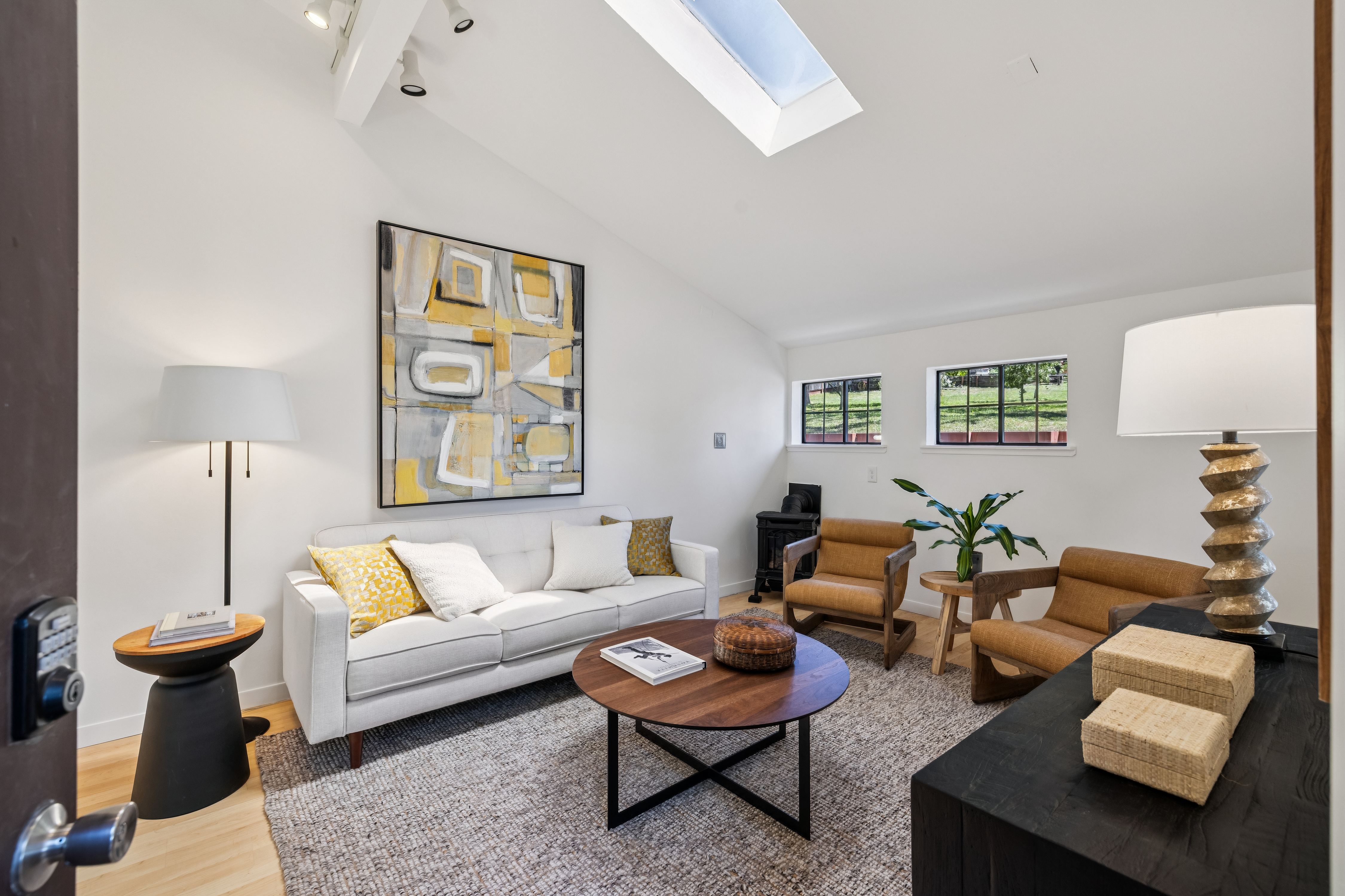  10931 Barnett Valley Road, Sebastopol, CA 95472 - 物件實景
