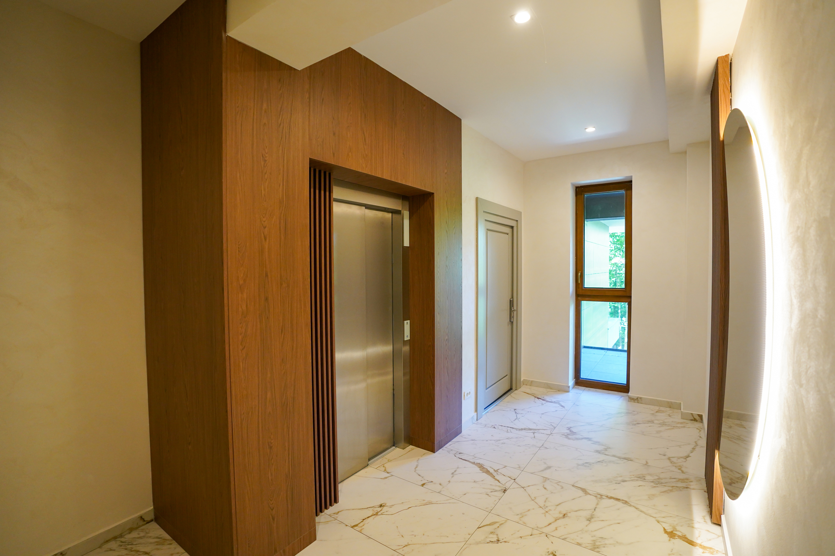  Modern Apartment Directly Adjacent to the Forest, Sinaia - 物件實景