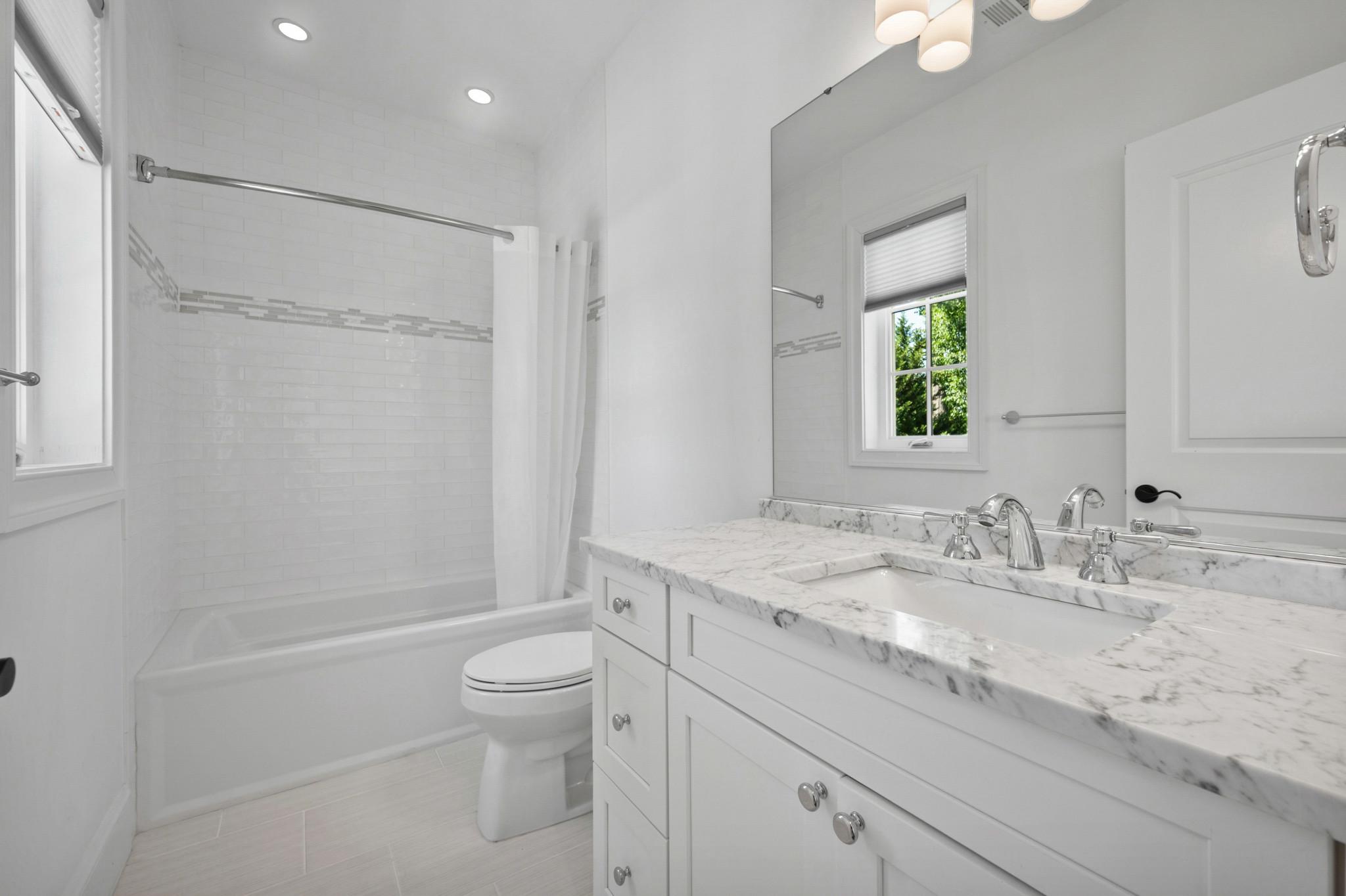  7607 Hemlock Street, Bethesda, MD, 20817 - 物件實景