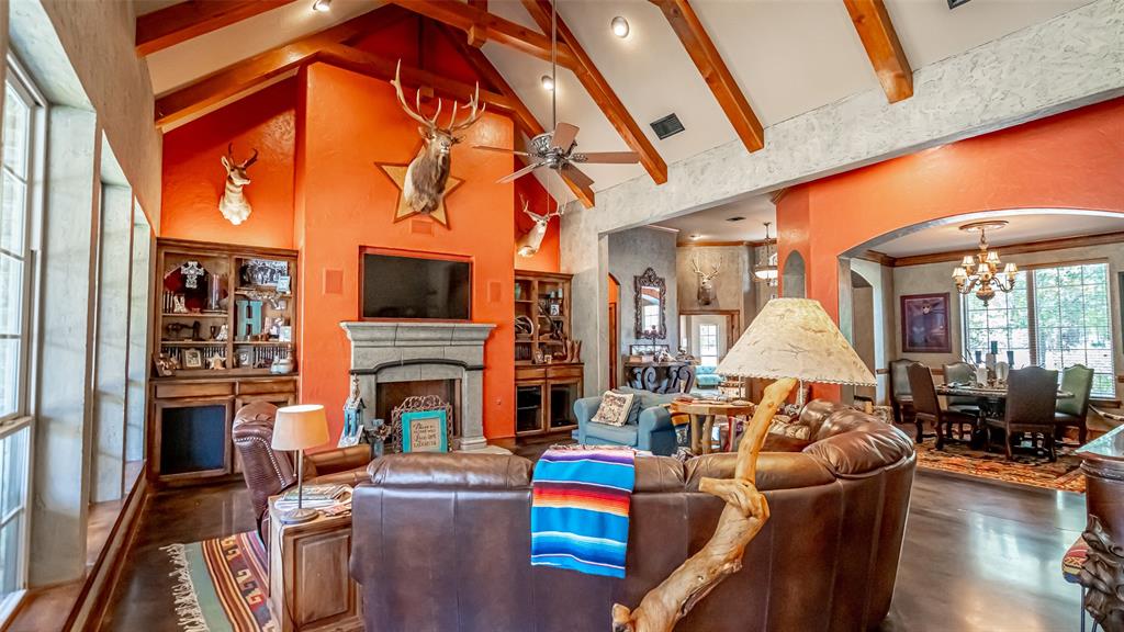 Lipan, Texas, 76462, United States, 4 Bedrooms Bedrooms, ,4 BathroomsBathrooms,Residential,For Sale,1916142