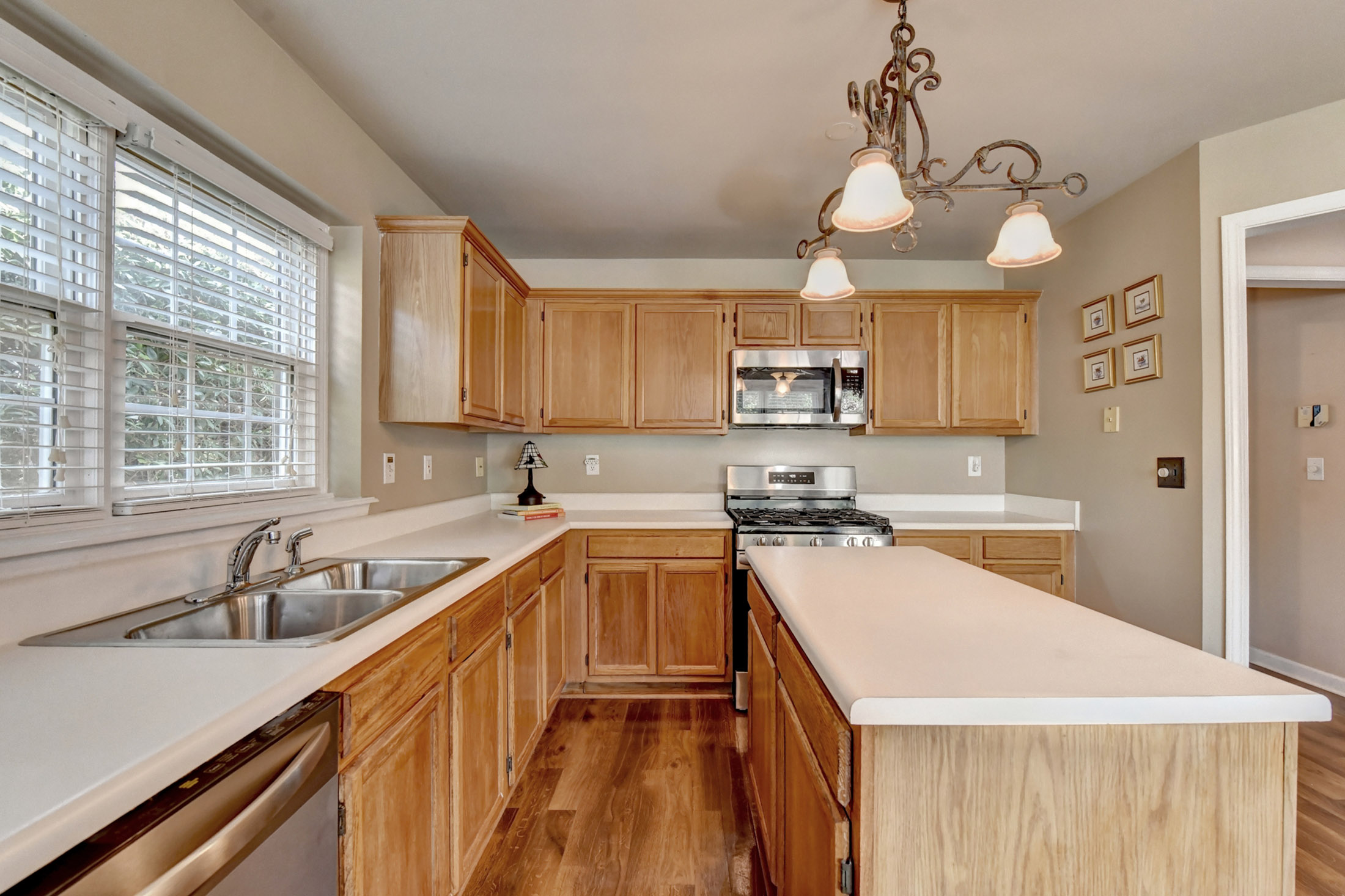  Move-In Ready Ranch in the Heart of Johns Creek - 物件實景