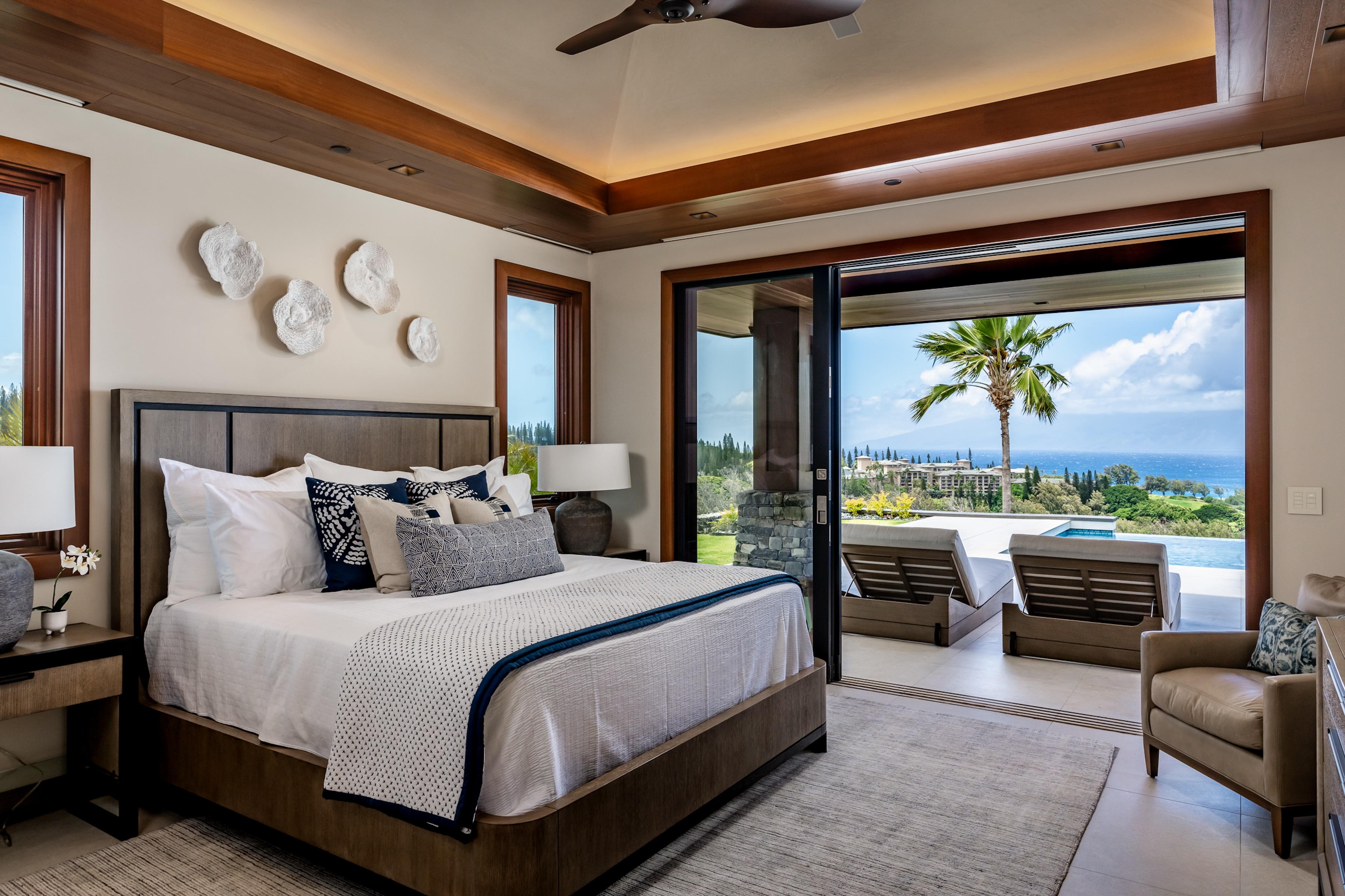  Move-In Ready Luxury: A Masterpiece in Kapalua