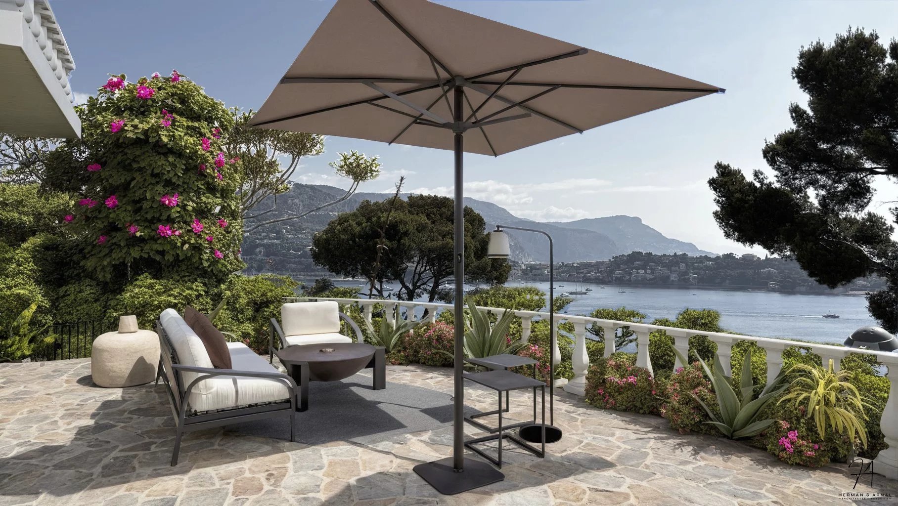 Nice, Provence-Alpes-Côte d’Azur, 06000, FR, 4 Bedrooms Bedrooms, ,4 BathroomsBathrooms,Residential,For Sale,1838302