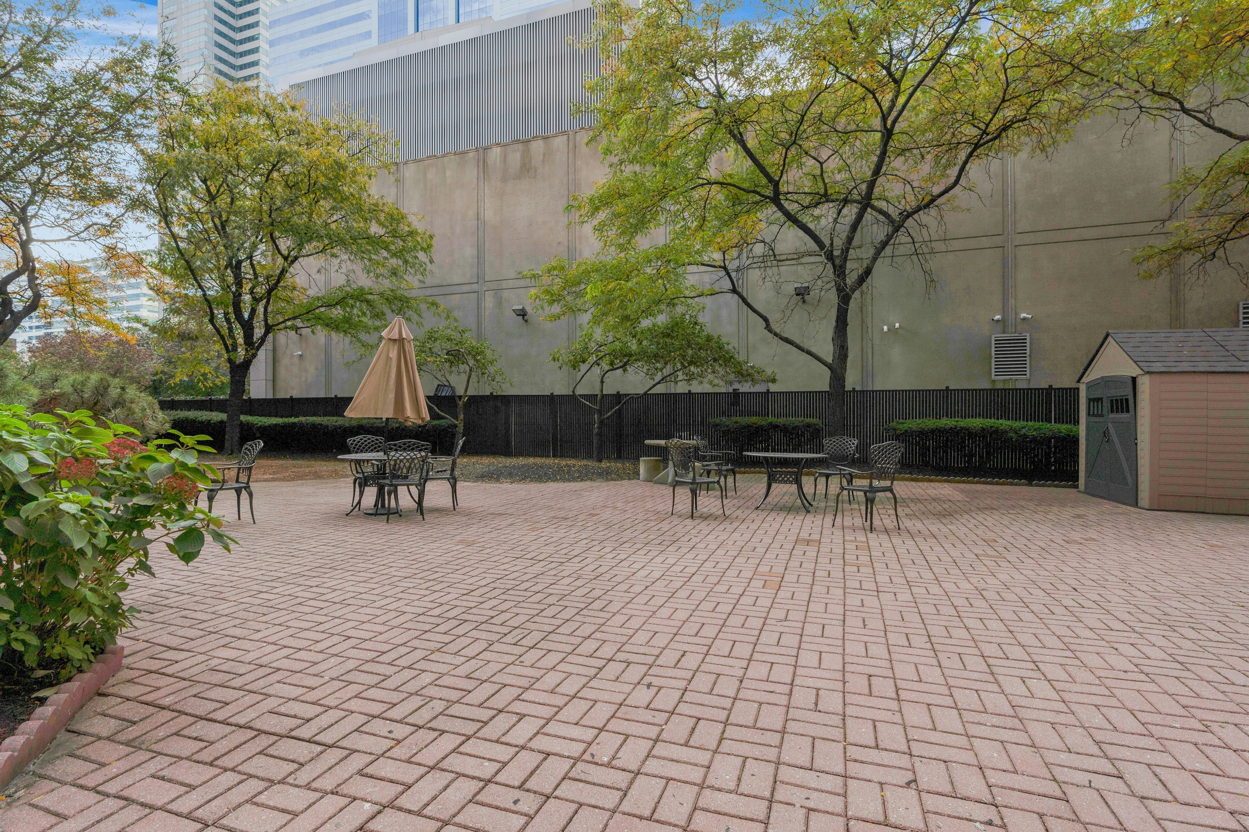  45 River Dr.  #702, Jersey City, NJ 07302 - 物件實景