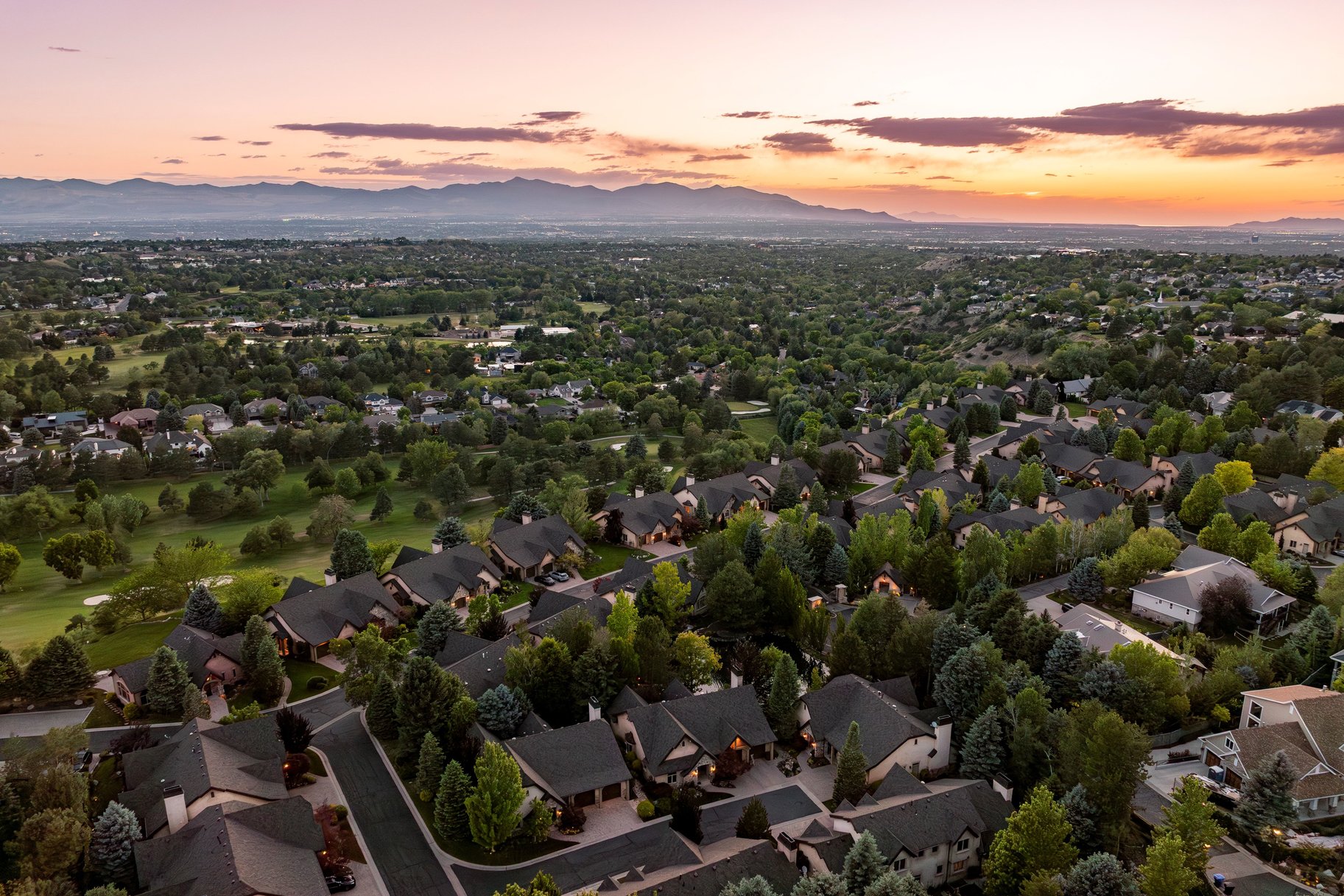 Luxury Main-Level Living in Exclusive Gated Monte Luca Community - 物件實景