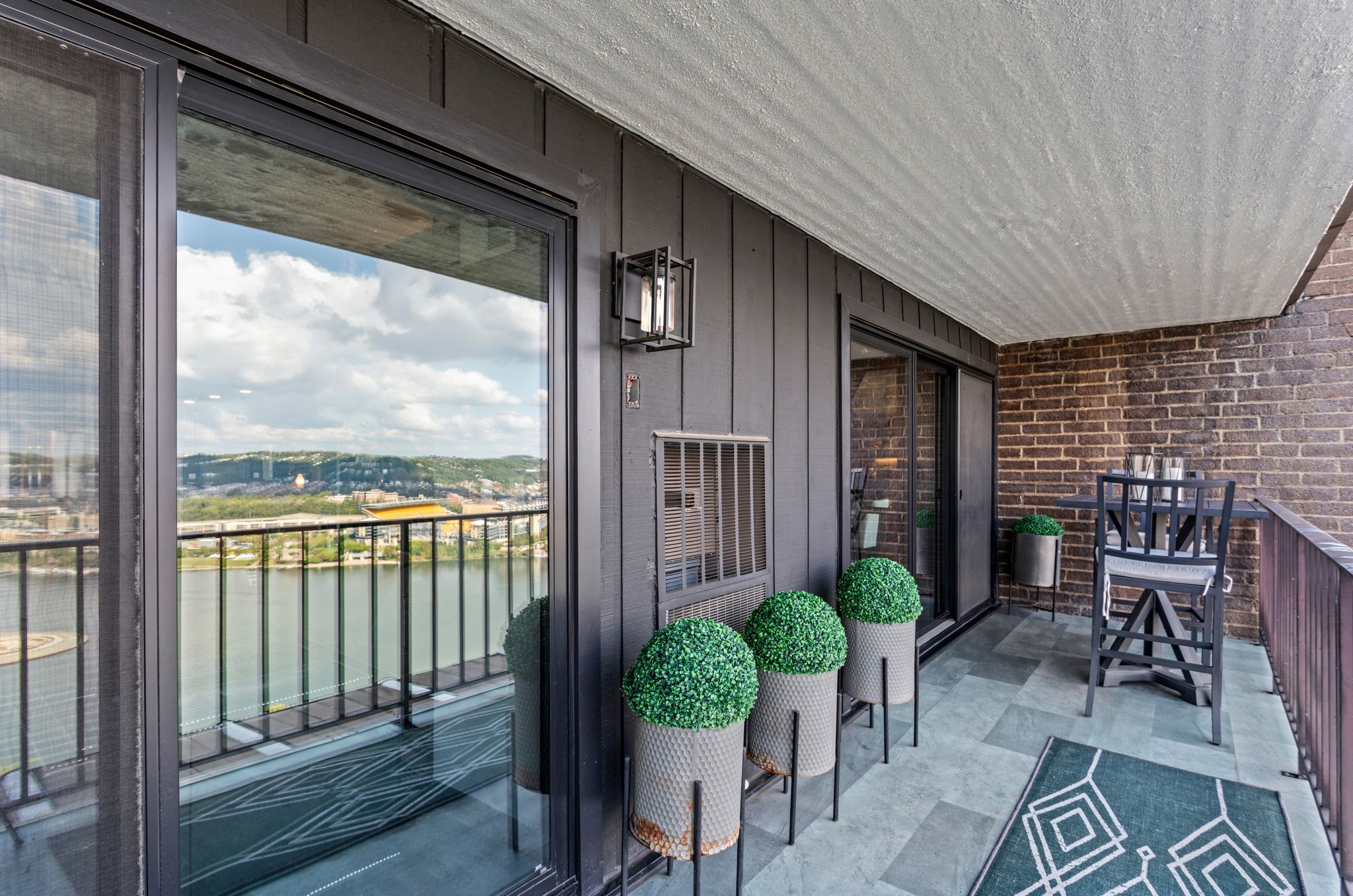  1000 Grandview Avenue #405, Pittsburgh, PA 15211 - 物件實景
