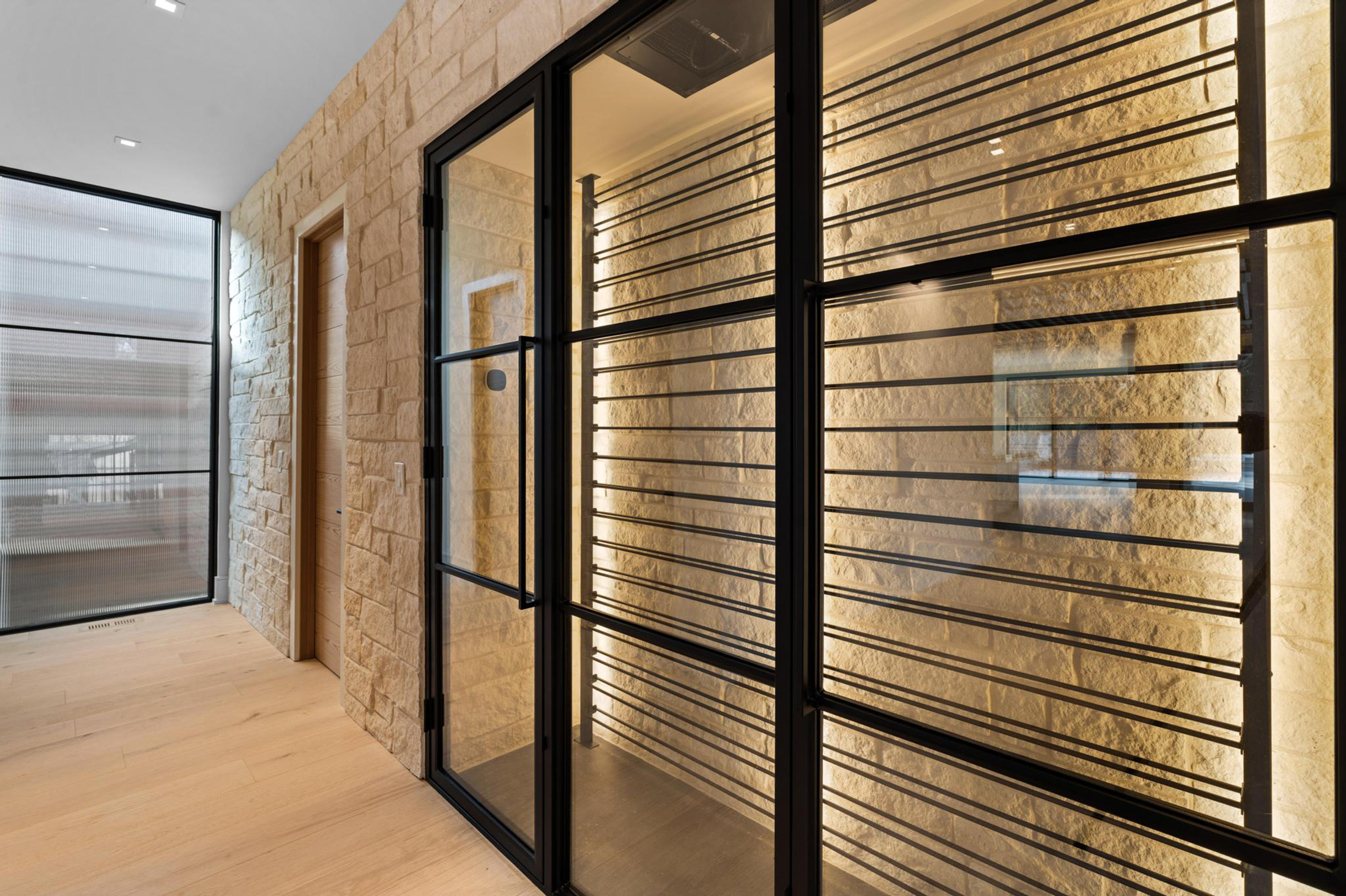  New Construction Transitional Home in the Heart of Morningside - 物件實景