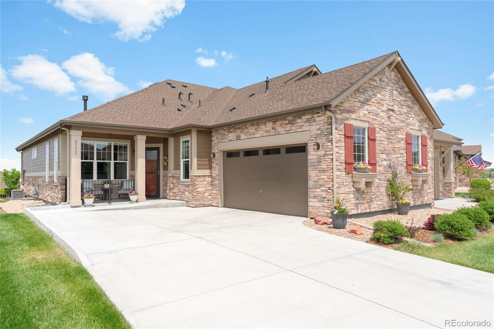 Aurora, Colorado, 80016, United States, 3 Bedrooms Bedrooms, ,3 BathroomsBathrooms,Residential,For Sale,1846672