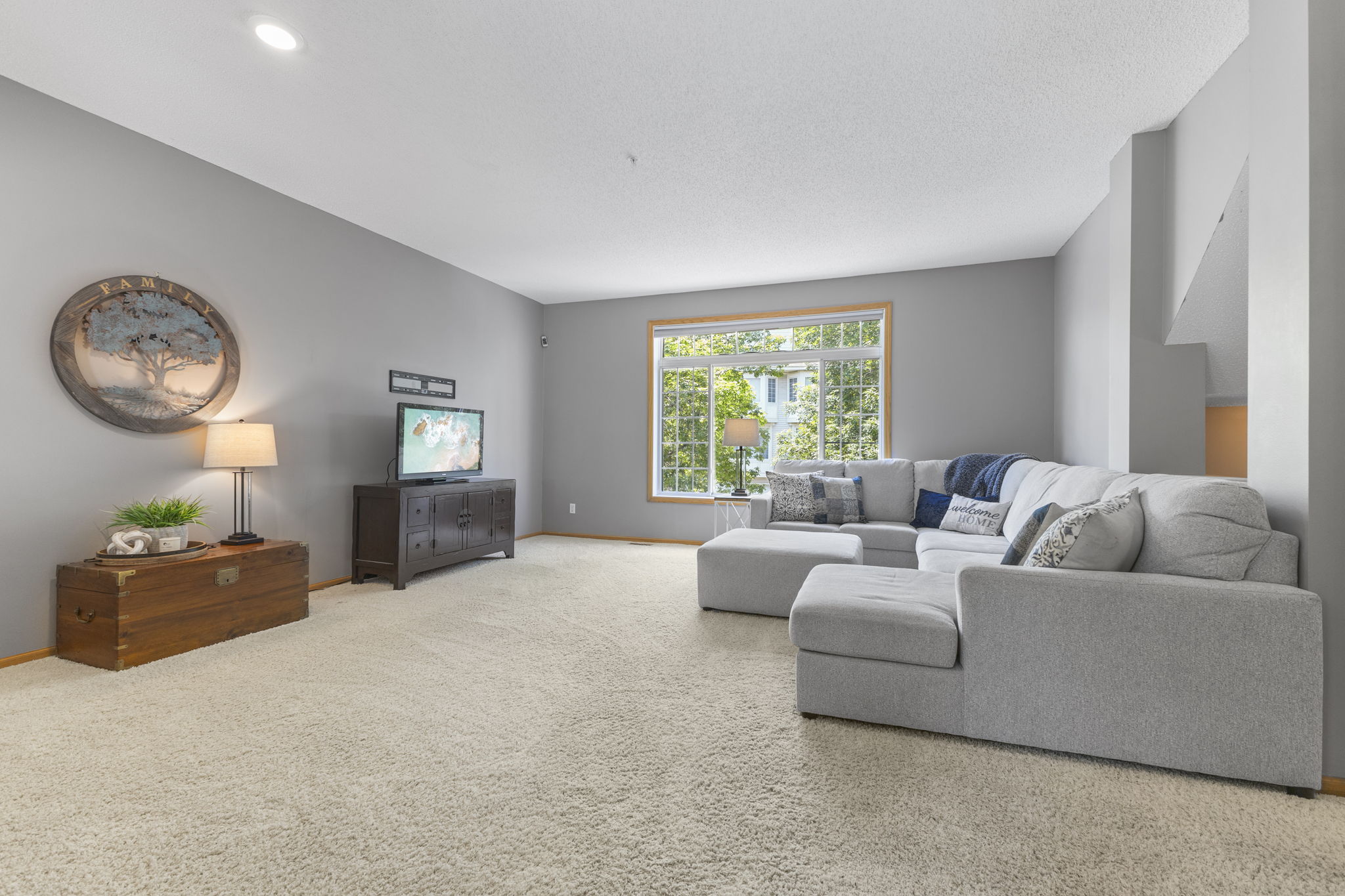  Beautifully Maintained Living with Stunning Golf Course Views - 物件實景