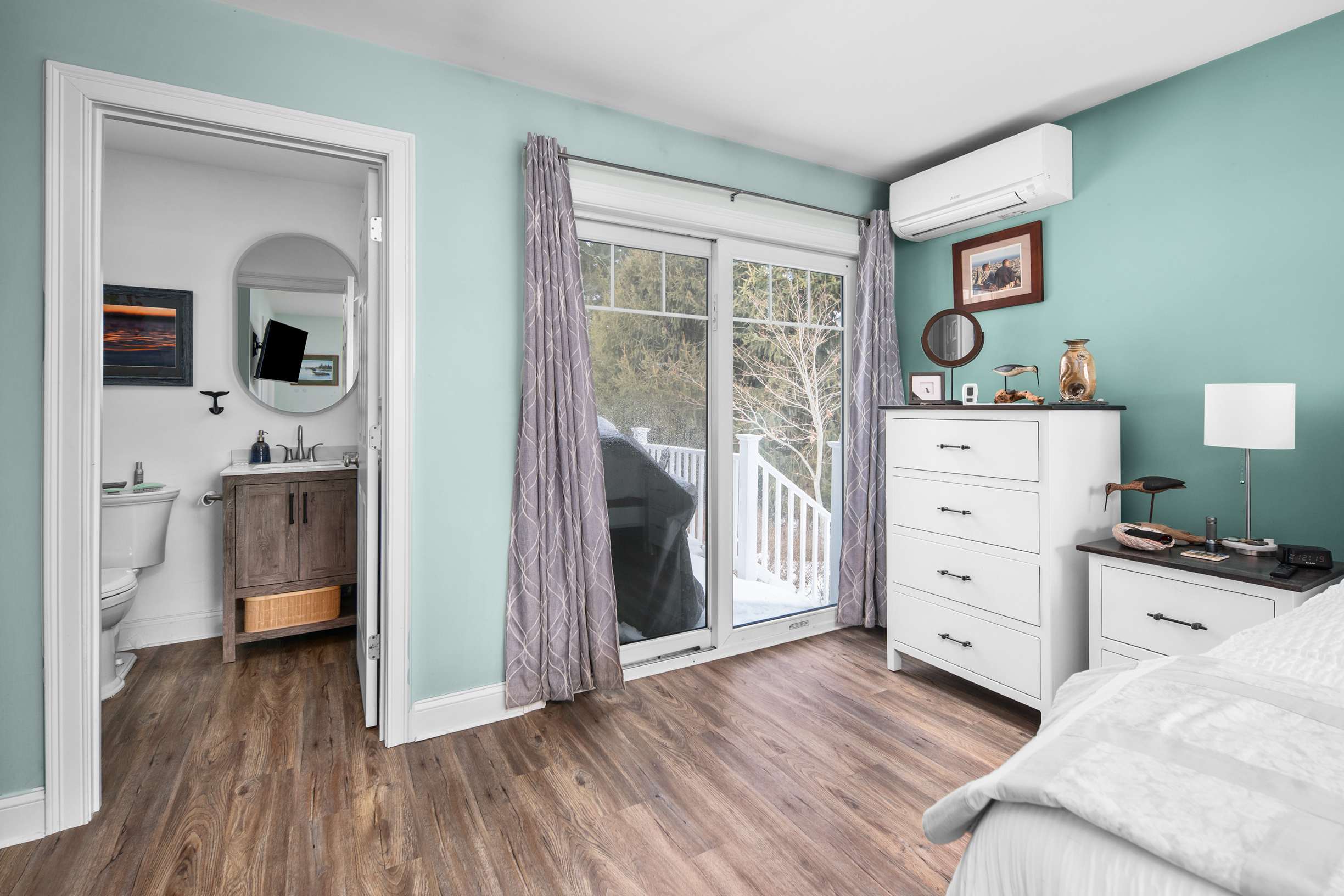  Quintessential Single Level Living Near Long Sands Beach in York - 物件實景