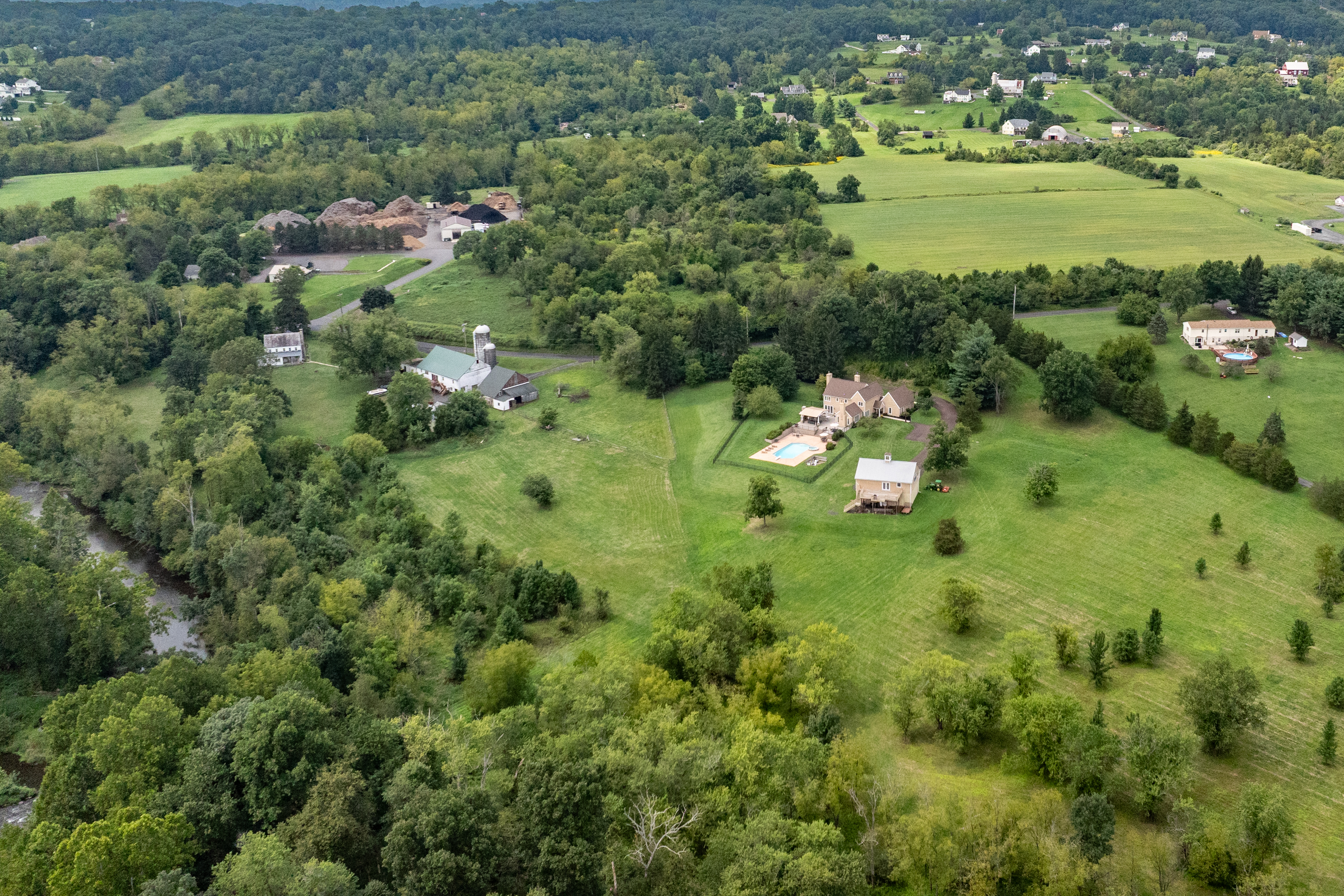  98 Cressman Road, Telford, PA 18969 - 物件實景