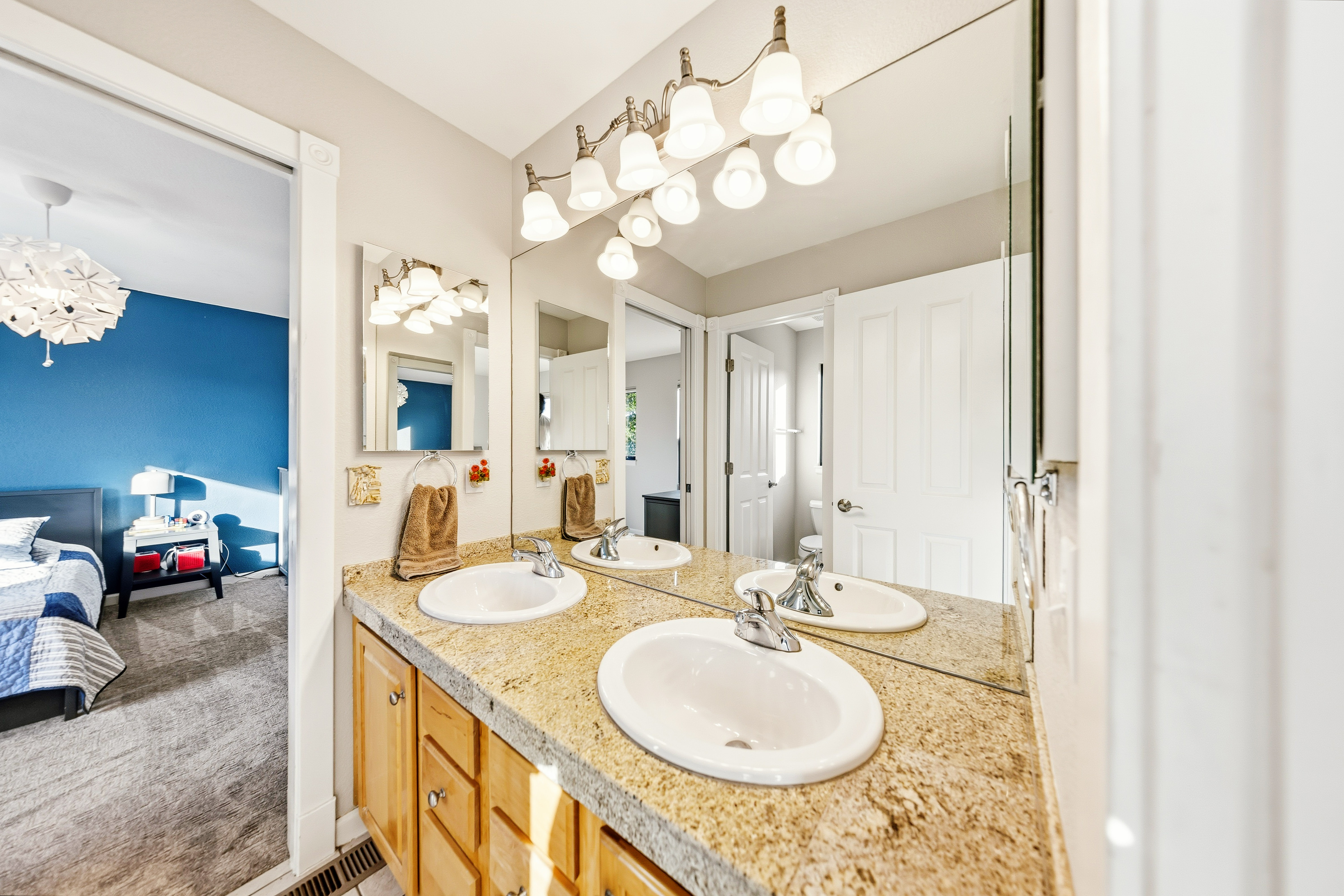  One-of-a-kind residence in the prestigious Highlands Ranch Golf Club community - 物件實景