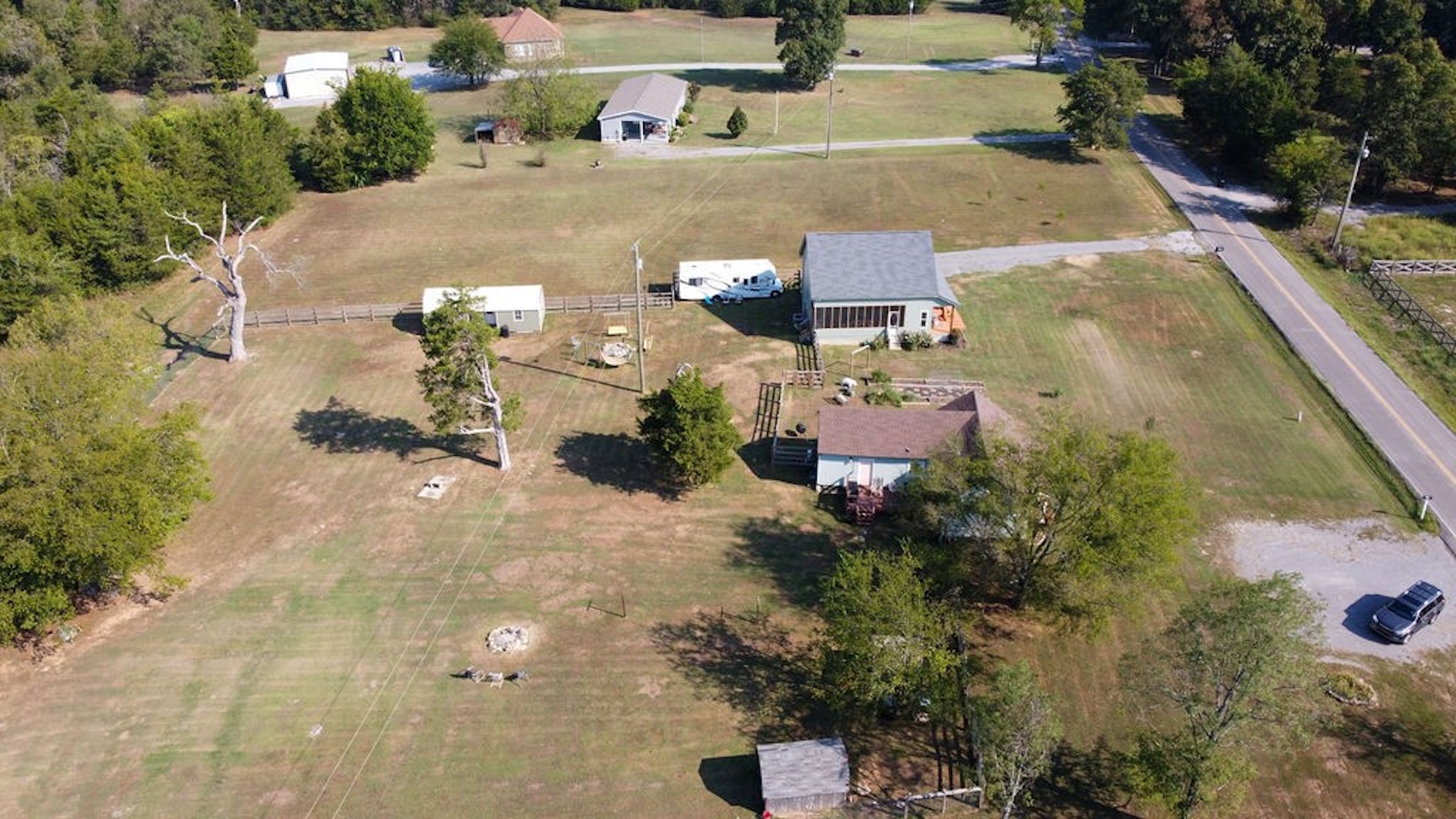  9986 Taylor Rd, Rockvale, TN, 37153 - 物件實景