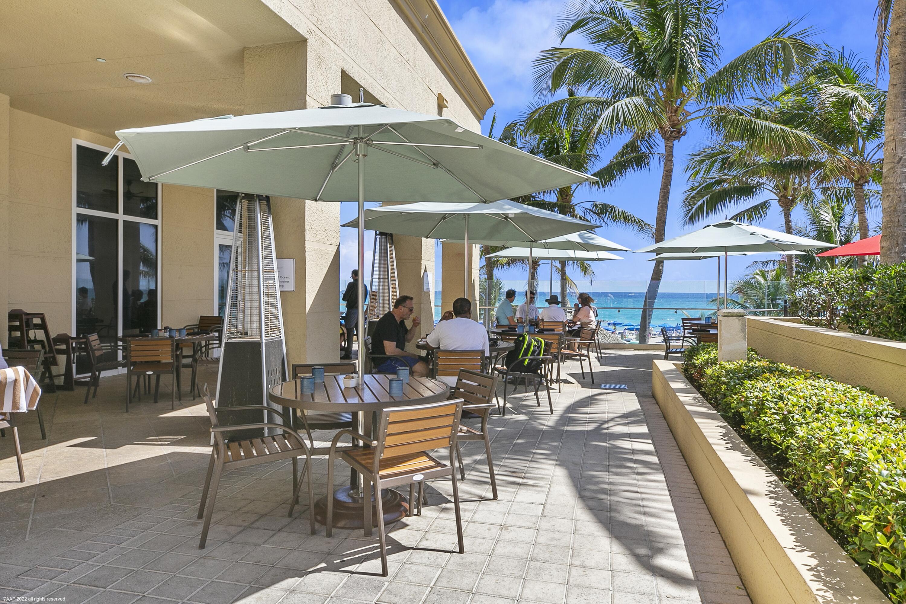  3800 N Ocean Drive #1751 - 物件實景
