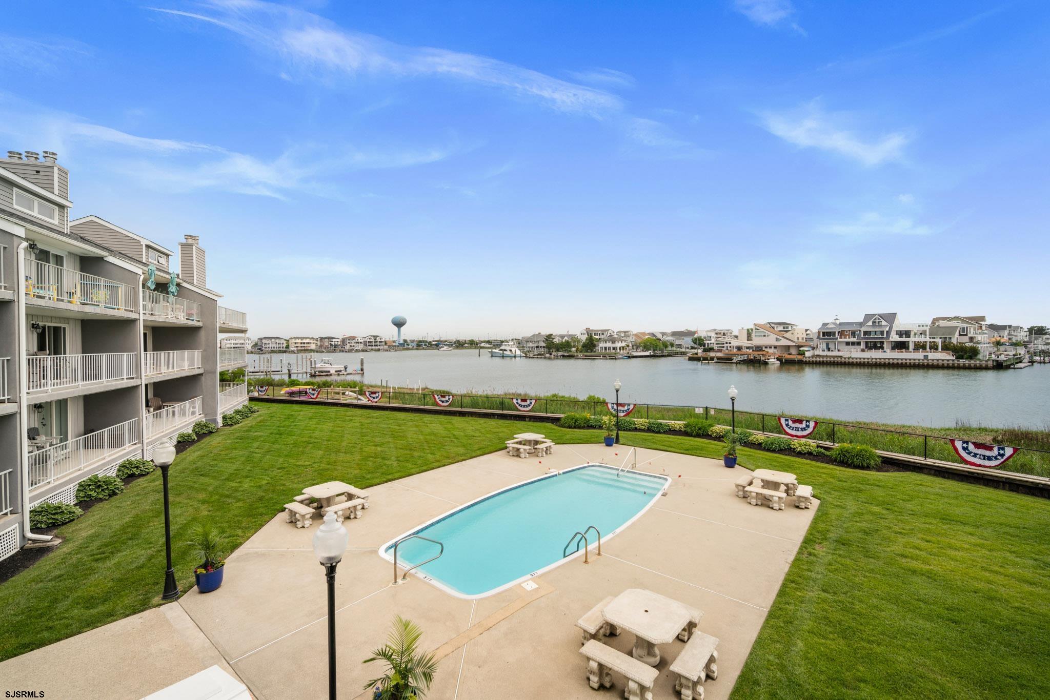 Brigantine, New Jersey, 08203-0000, United States, 2 Bedrooms Bedrooms, ,2 BathroomsBathrooms,Residential,For Sale,1980670