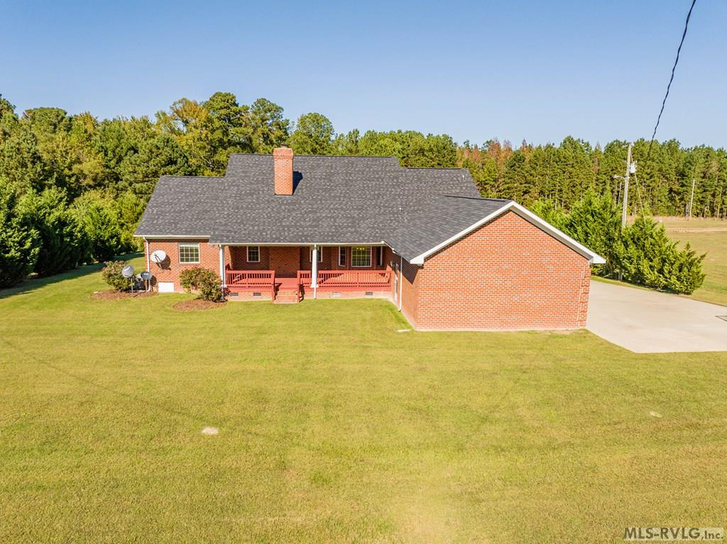 Littleton, North Carolina, 27850, United States, 4 Bedrooms Bedrooms, ,3 BathroomsBathrooms,Residential,For Sale,1972408