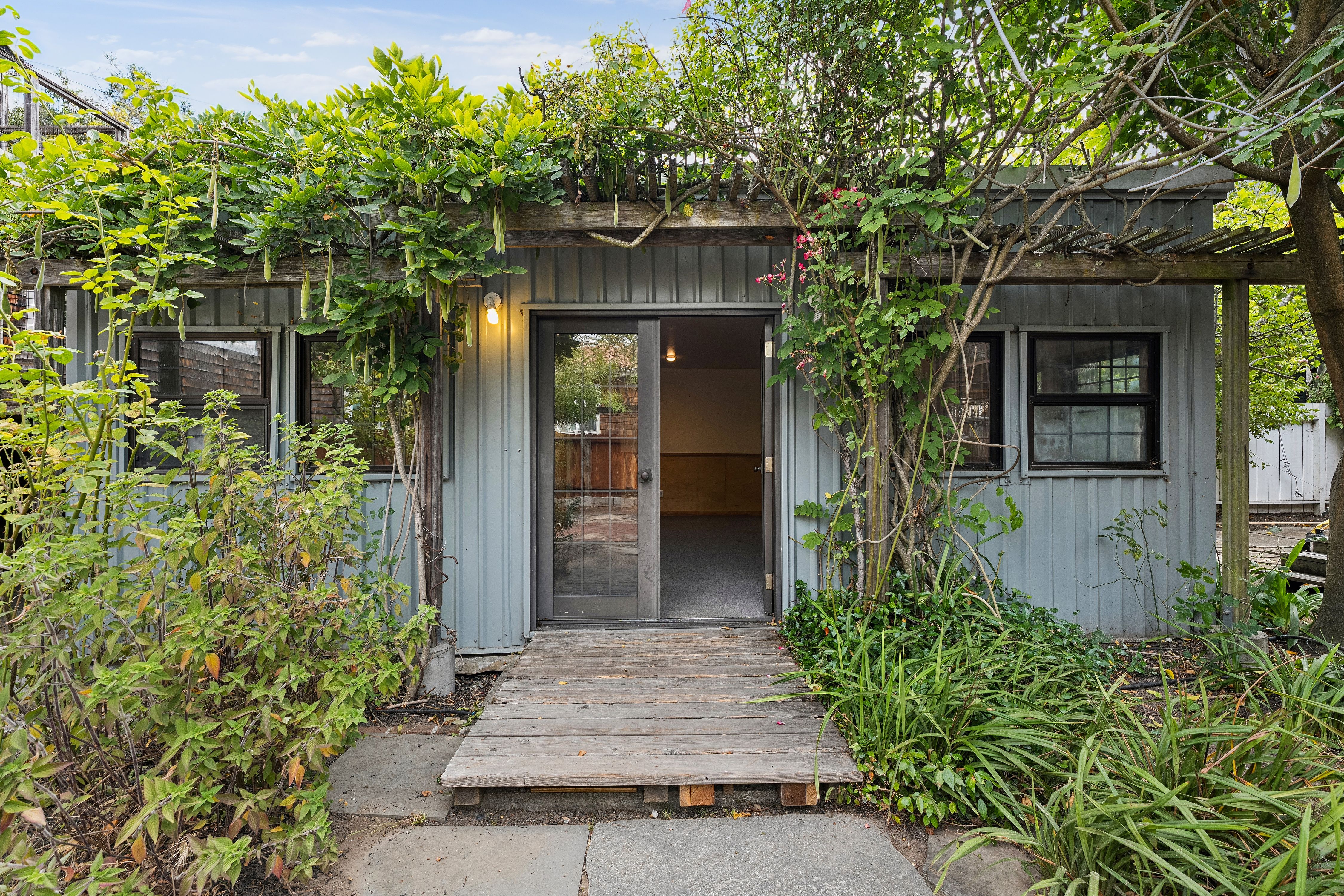  Iconic 1907 Berkeley Property with Three Distinct Structures - 物件實景