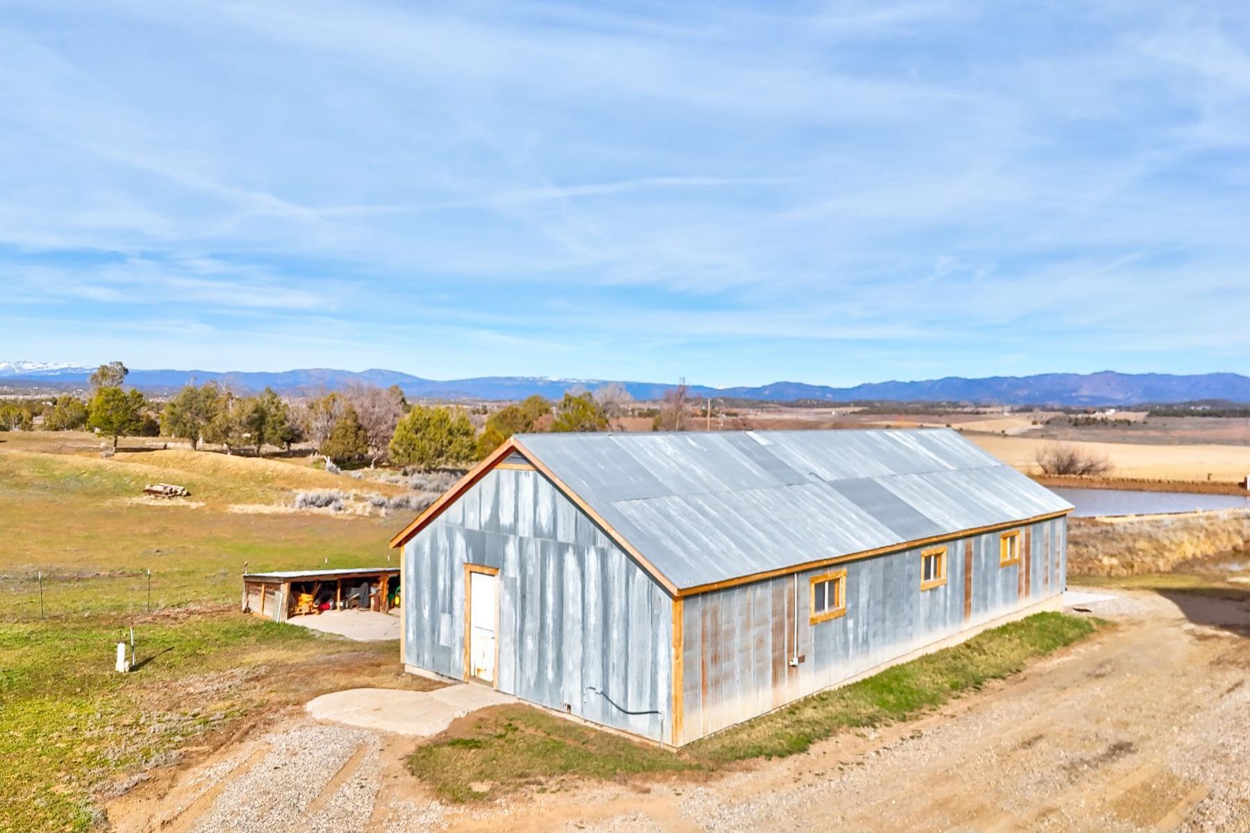  667 County Road 312, Ignacio, CO 81137 - 物件實景