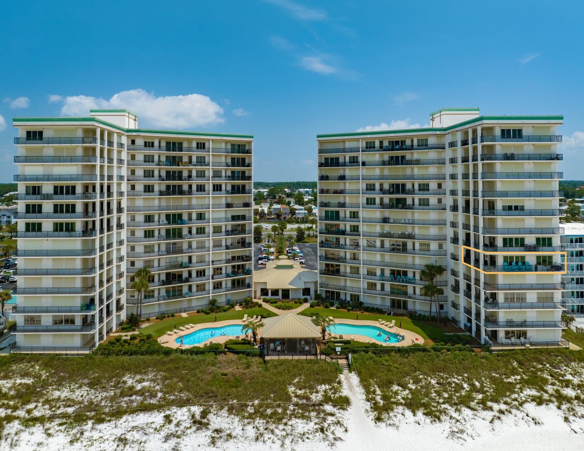Panama City Beach, Florida, 32408, United States, 3 Bedrooms Bedrooms, ,2 BathroomsBathrooms,Residential,For Sale,1974953