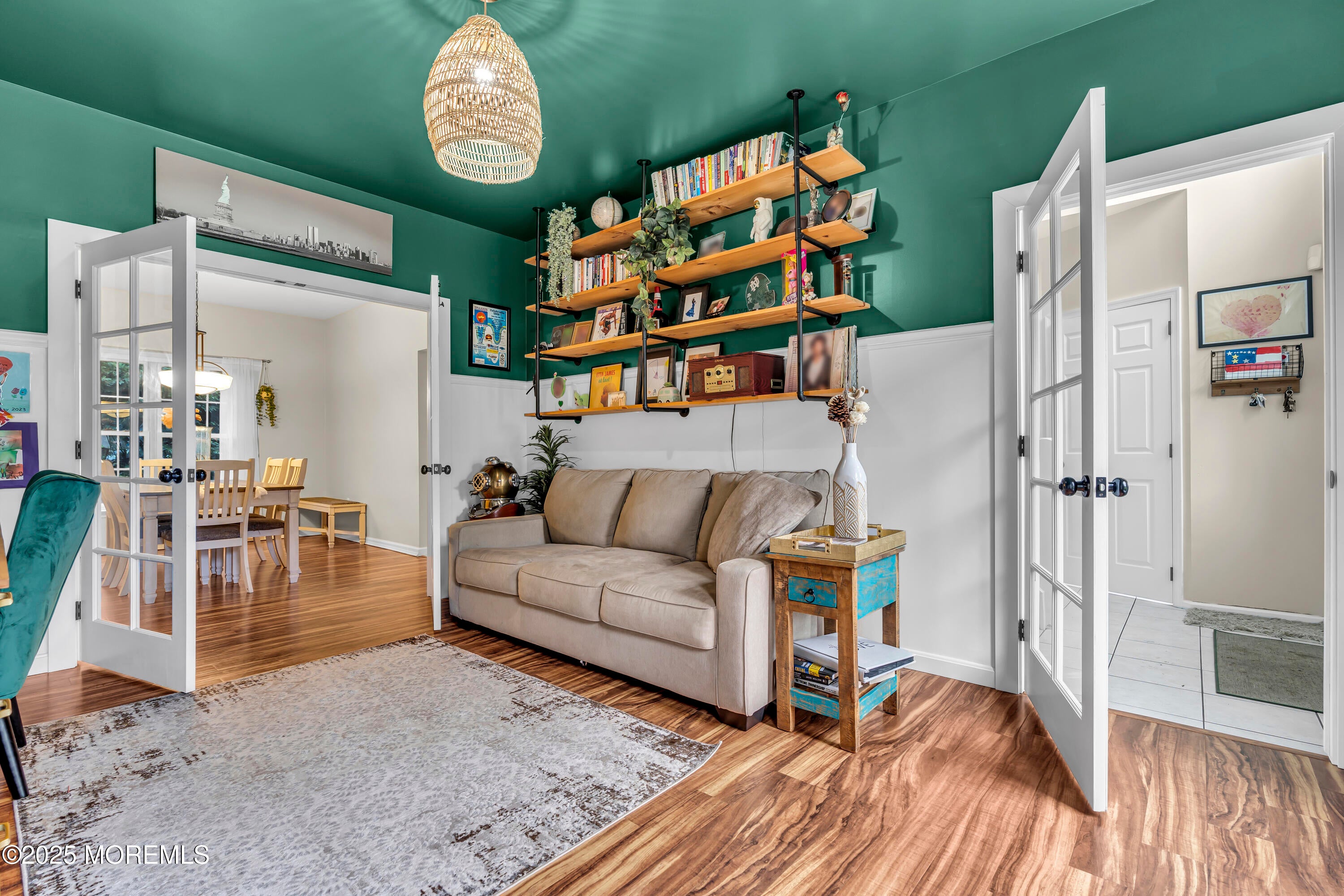 Howell, New Jersey, 07731, United States, 4 Bedrooms Bedrooms, ,3 BathroomsBathrooms,Residential,For Sale,1980987