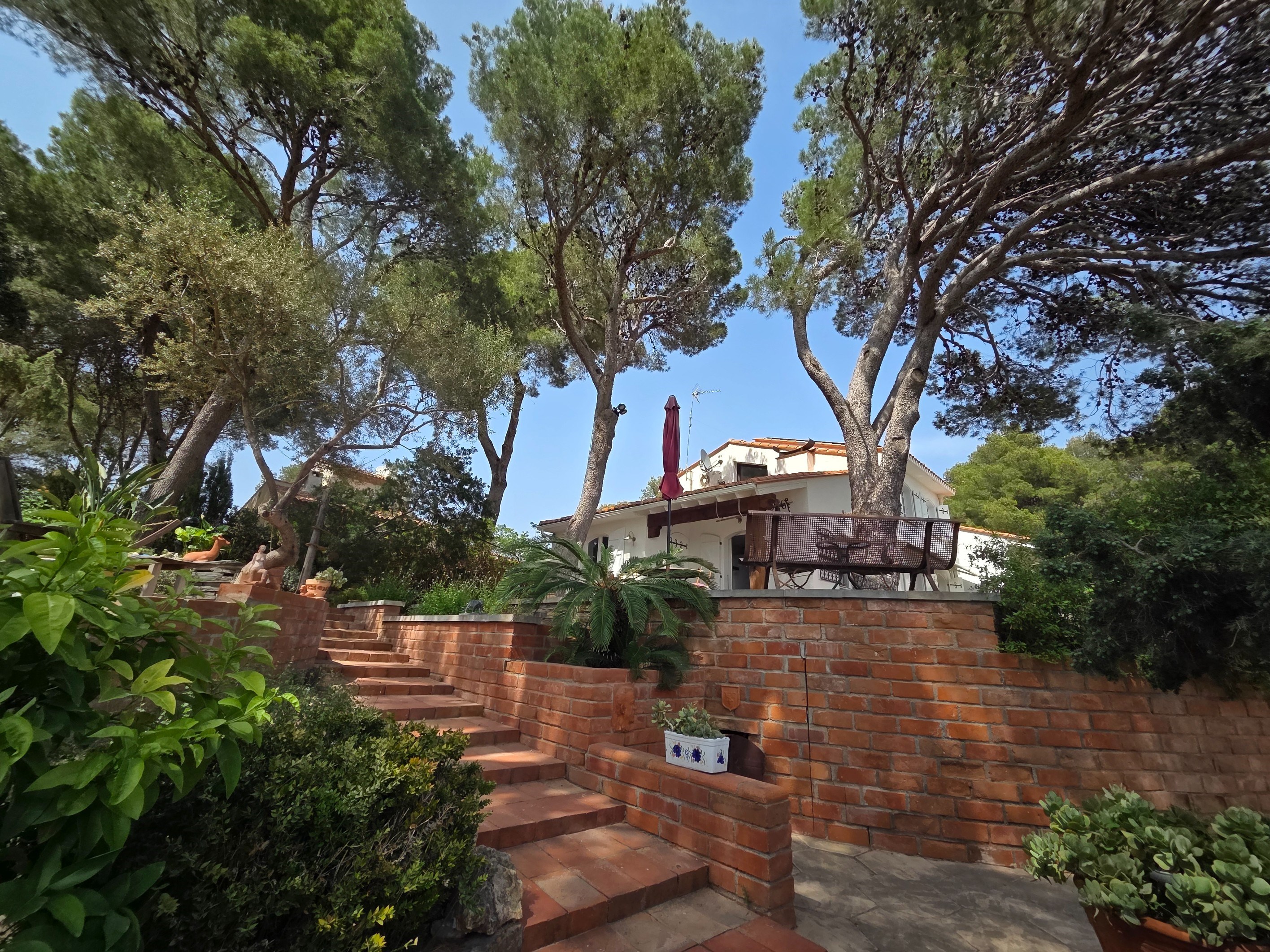  Pine grove, superb view, character house - 物件實景
