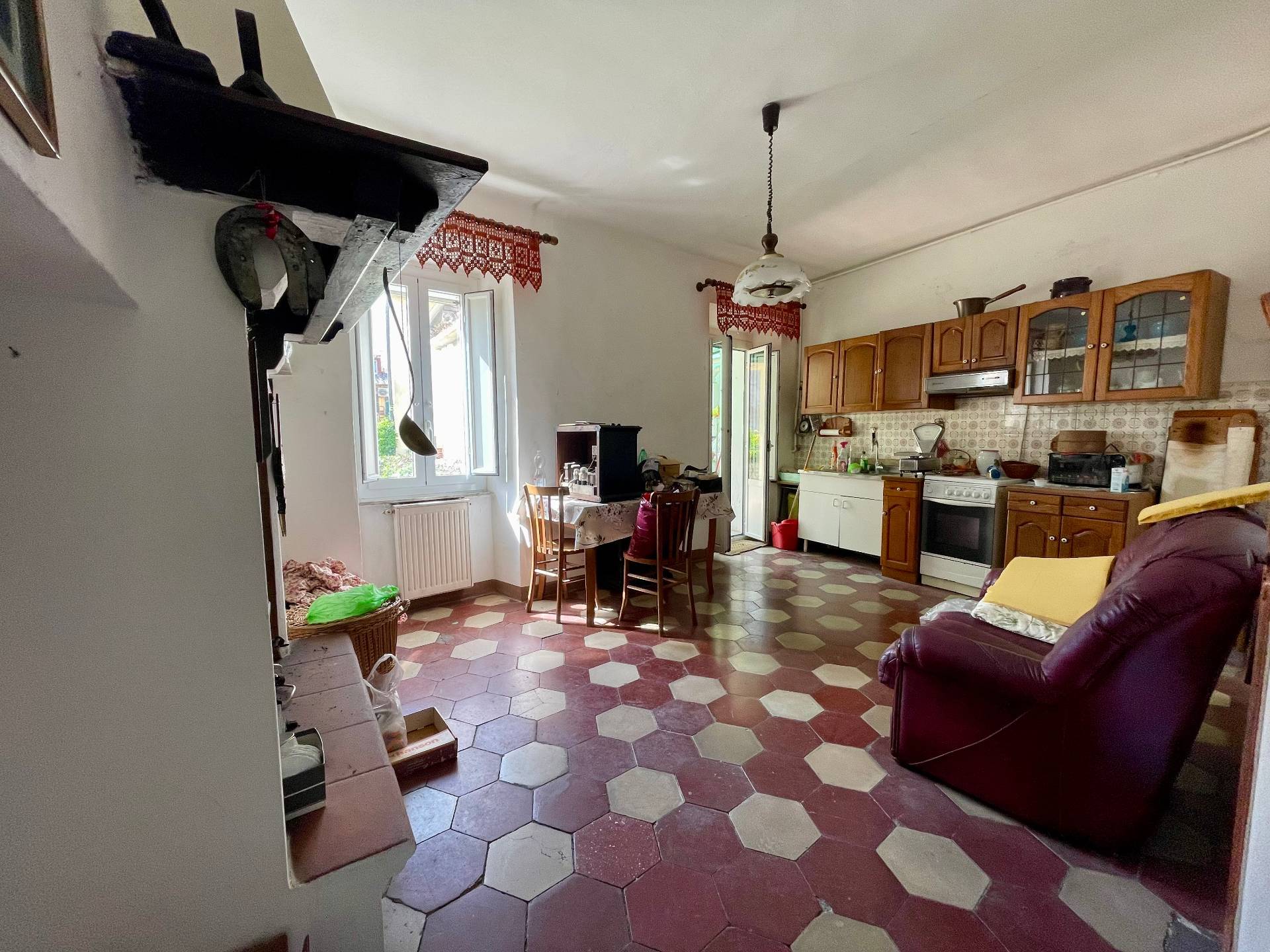 CORSO ITALIA, Orbetello, Grosseto, 58015, IT, 2 Bedrooms Bedrooms, ,2 BathroomsBathrooms,Residential,For Sale,CORSO ITALIA,1624336