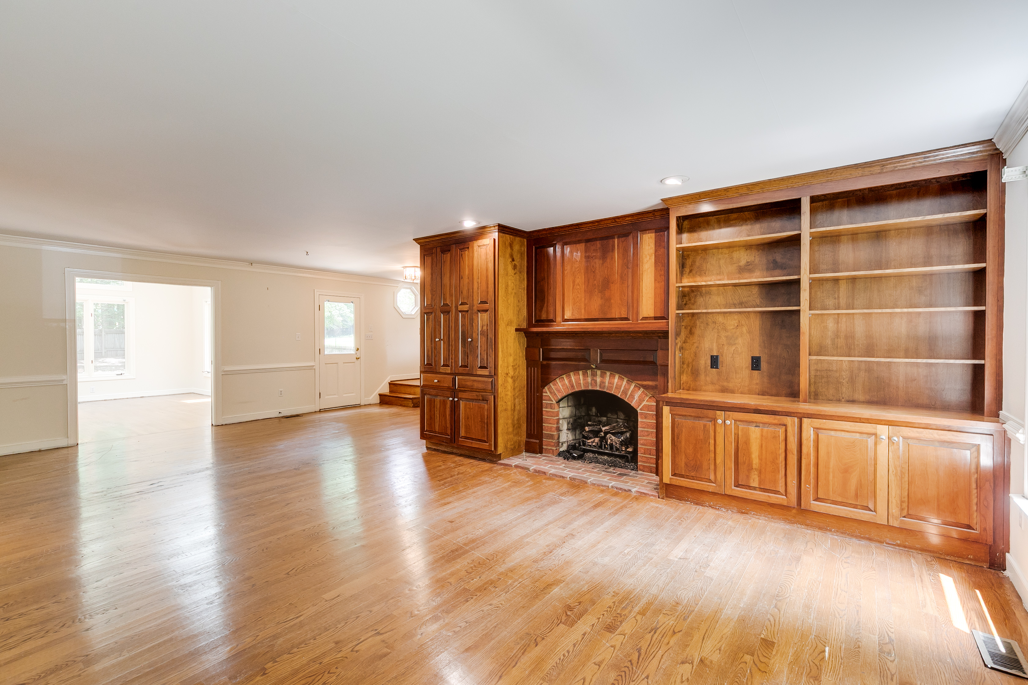  3704 Ivy Home Court, Henrico, VA 23233 - 物件實景