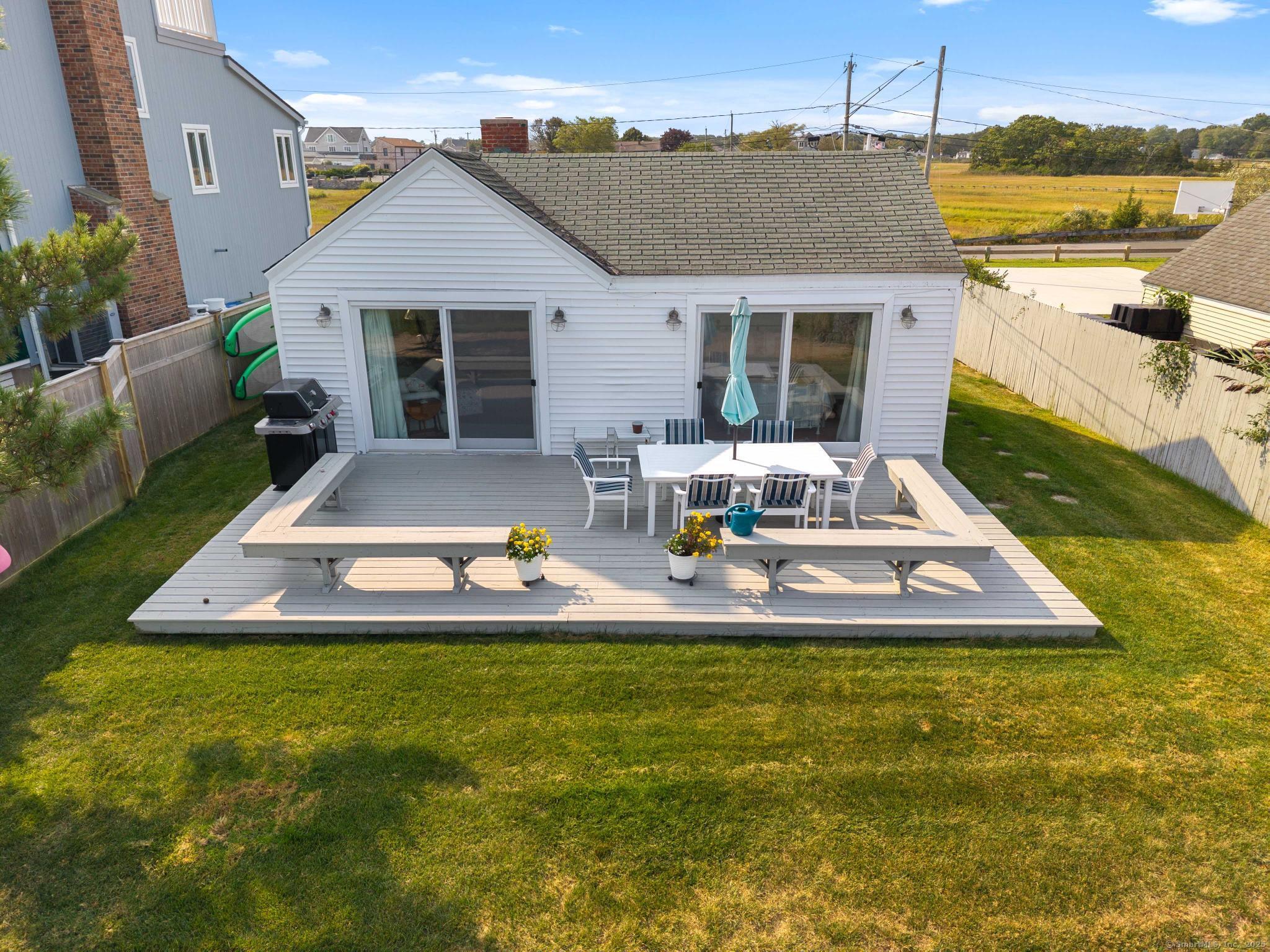 Old Saybrook, Connecticut, 06475, United States, 1 Bedroom Bedrooms, ,1 BathroomBathrooms,Residential,For Sale,1926947