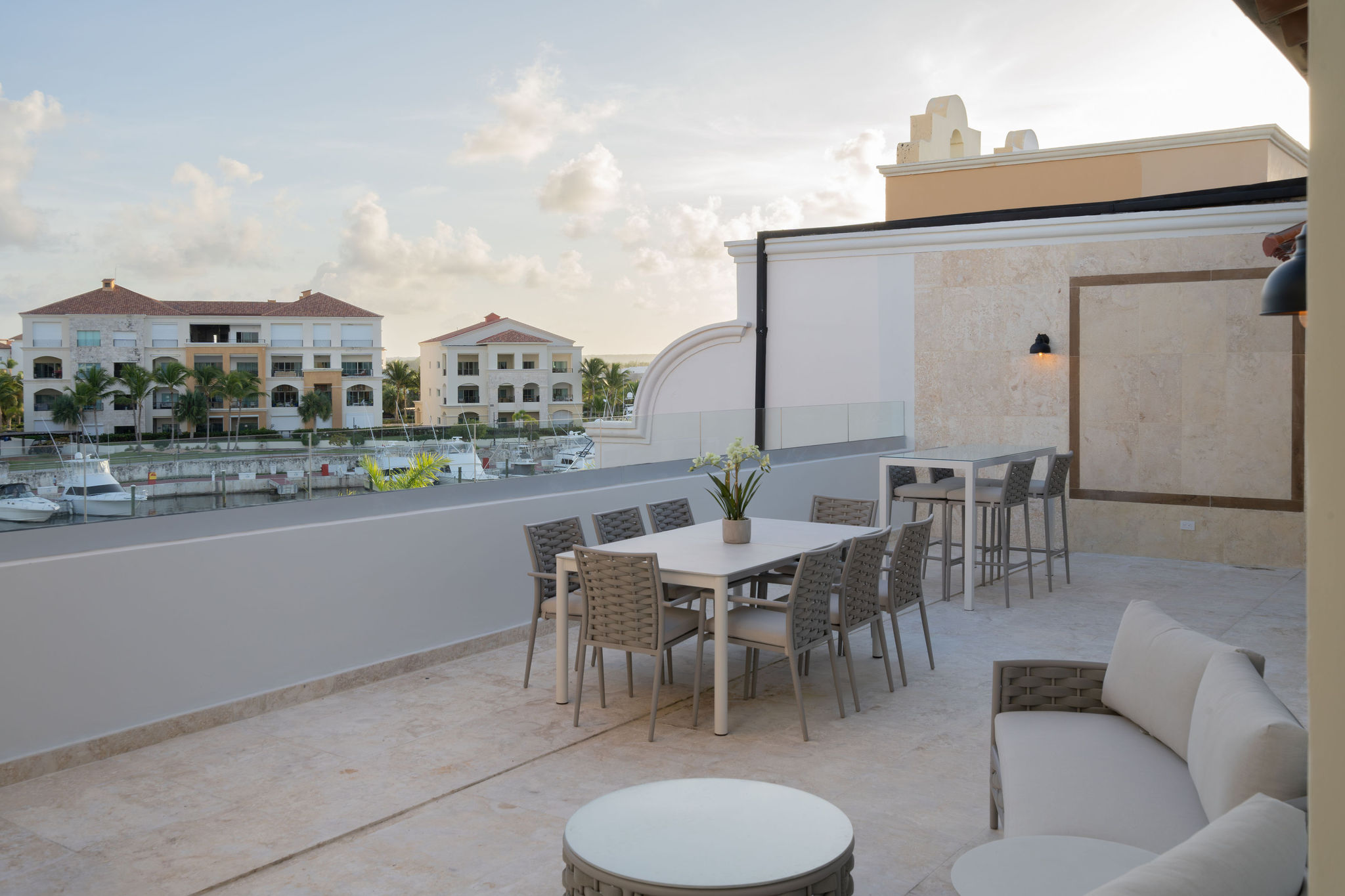 Cap Cana, DO, 4 Bedrooms Bedrooms, ,5 BathroomsBathrooms,Residential,For Sale,1895396