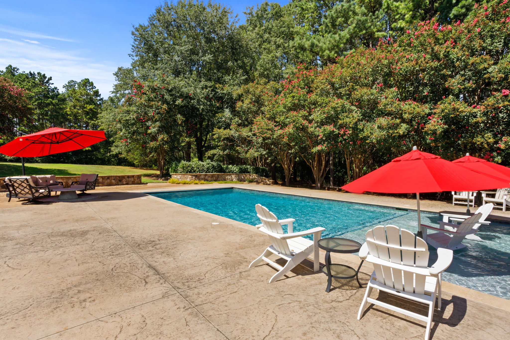  1929 Fairview Road, Fountain Inn, SC 29644 - 物件實景