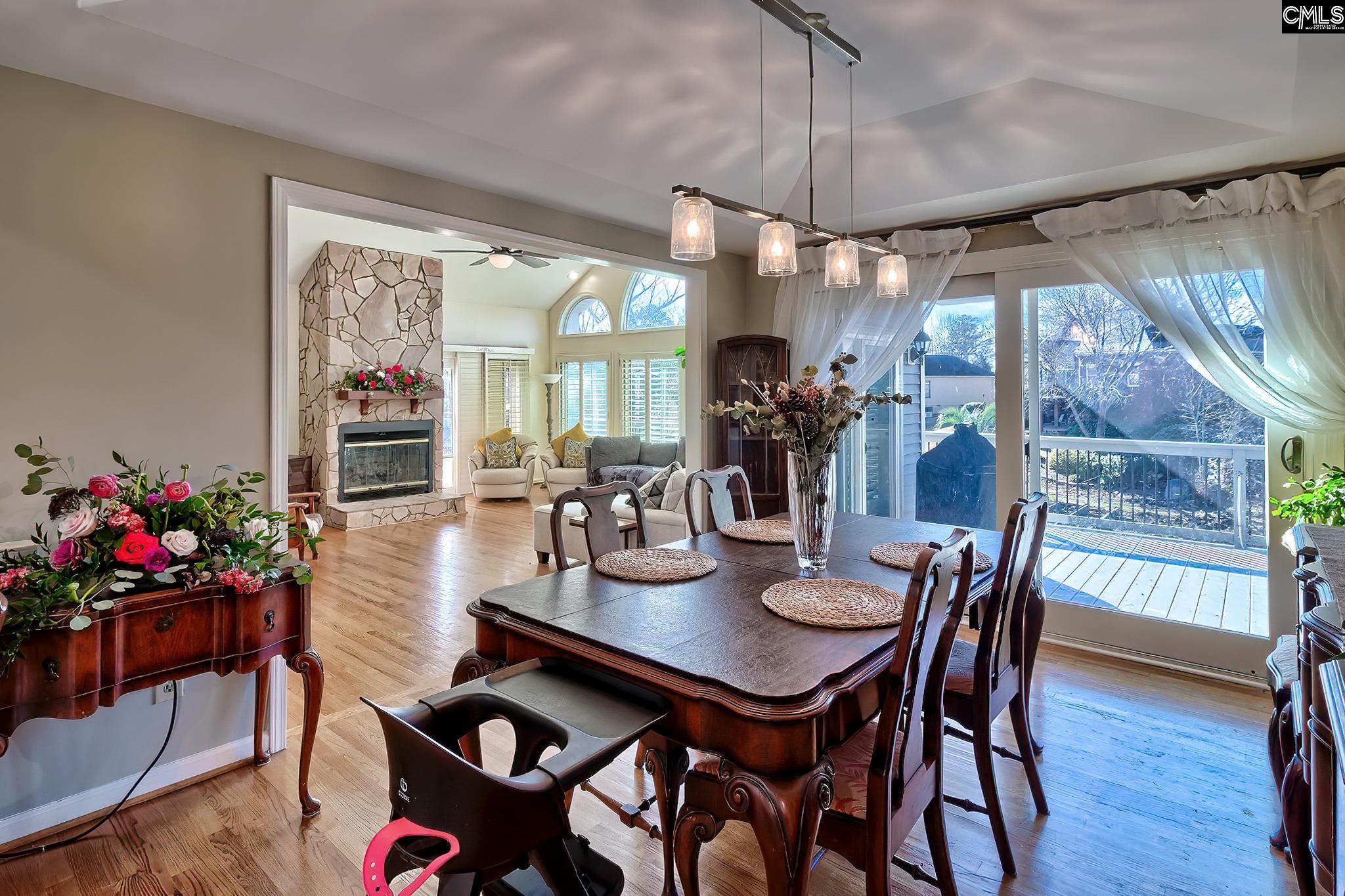 Irmo, South Carolina, 29063, United States, 3 Bedrooms Bedrooms, ,4 BathroomsBathrooms,Residential,For Sale,1804370