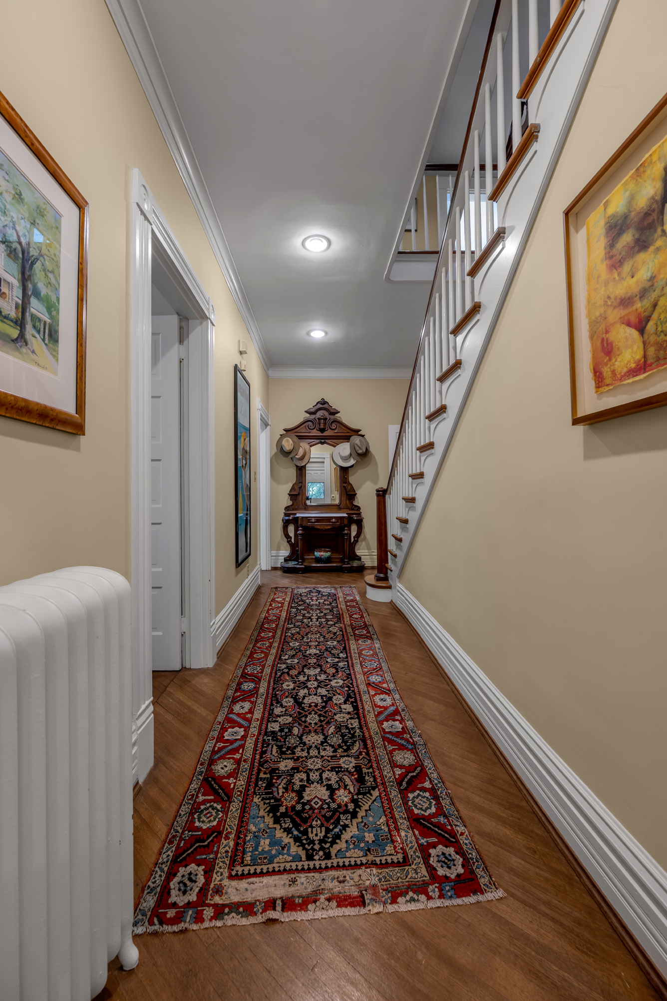  262 S Ashland Avenue - 物件實景