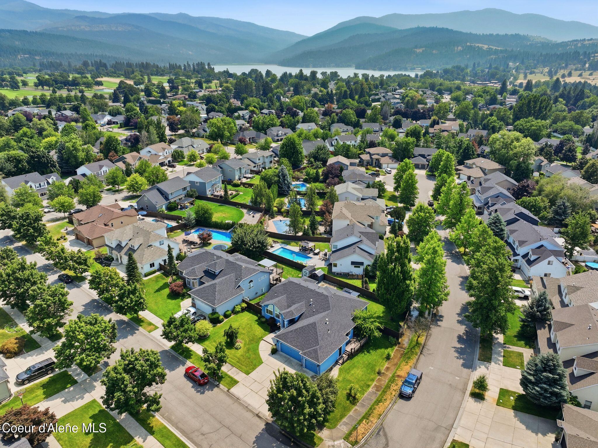 Broadway Ave, Liberty Lake, WA 99019