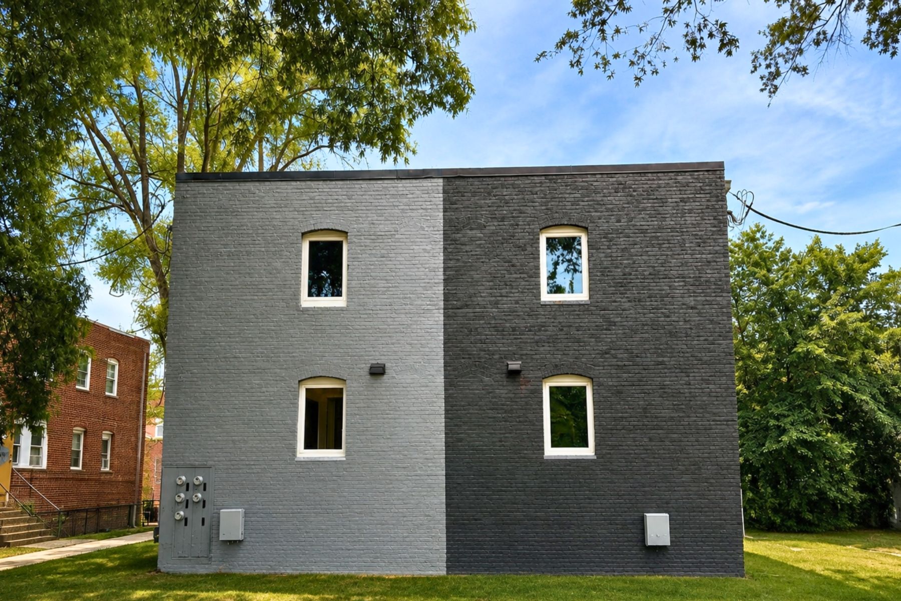  4324 Halley Terrace SE, Washington, DC, 20032 - 物件實景
