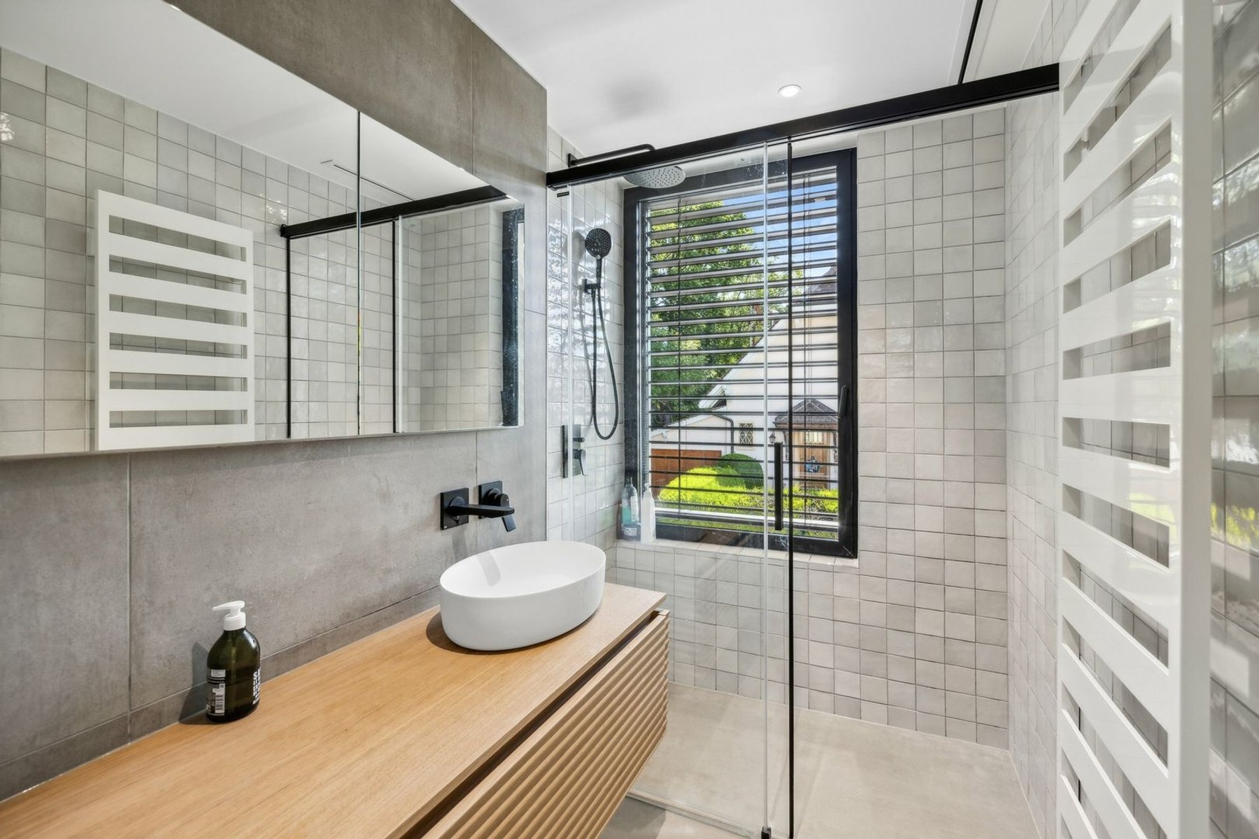  Exceptional THPE Villa with a Pool in Chêne-Bougeries - 物件實景