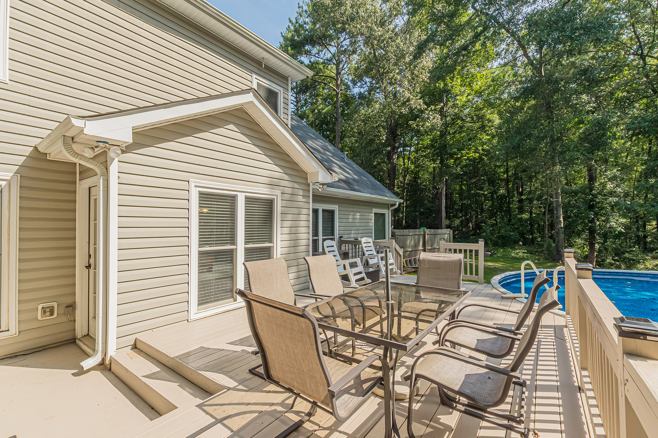  Charming Home on an Expansive 2.8+/- Acre Corner Lot - 物件實景