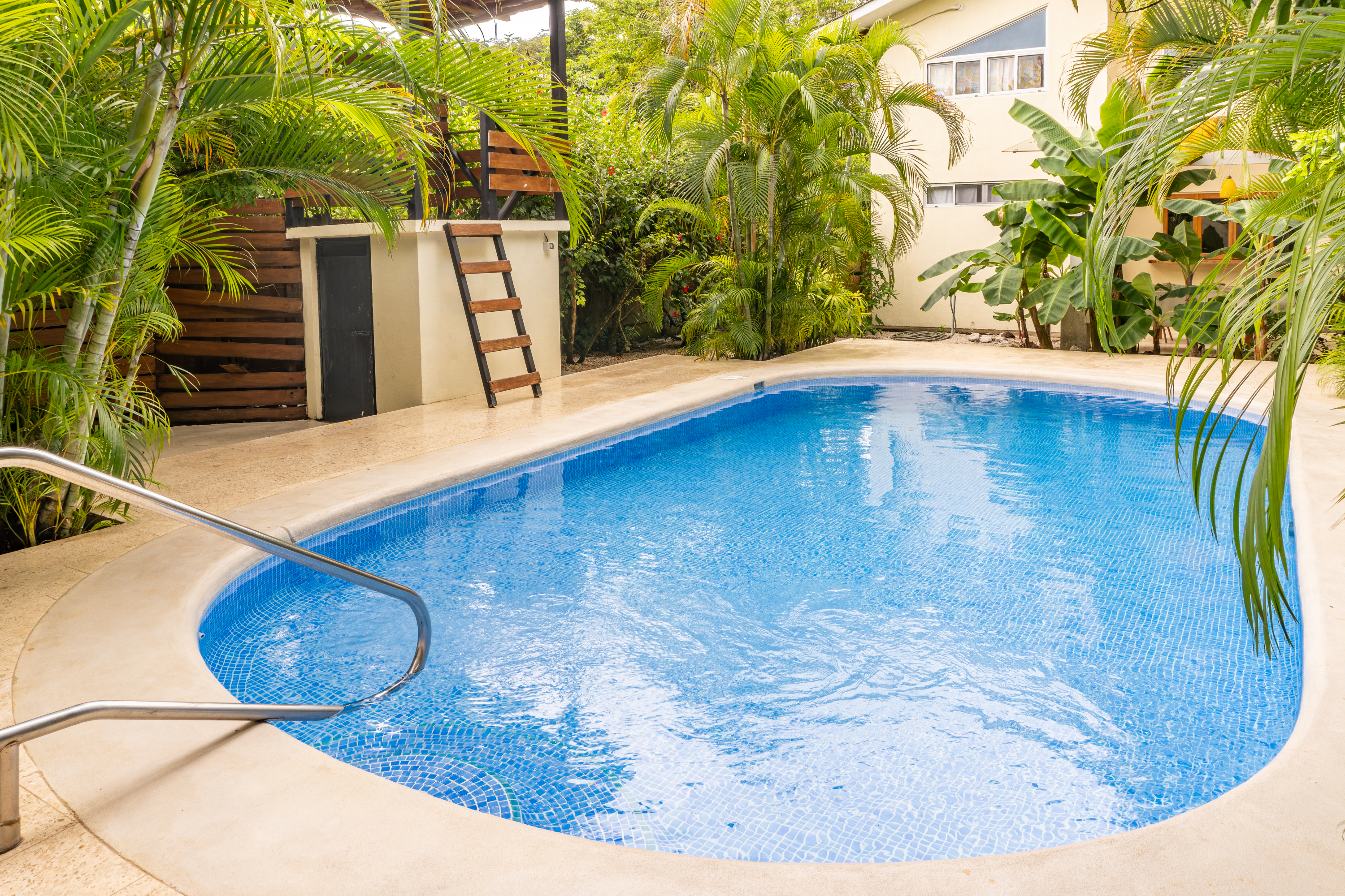 Samara, Guanacaste, CR, 5 Bedrooms Bedrooms, ,4 BathroomsBathrooms,Residential,For Sale,1964860