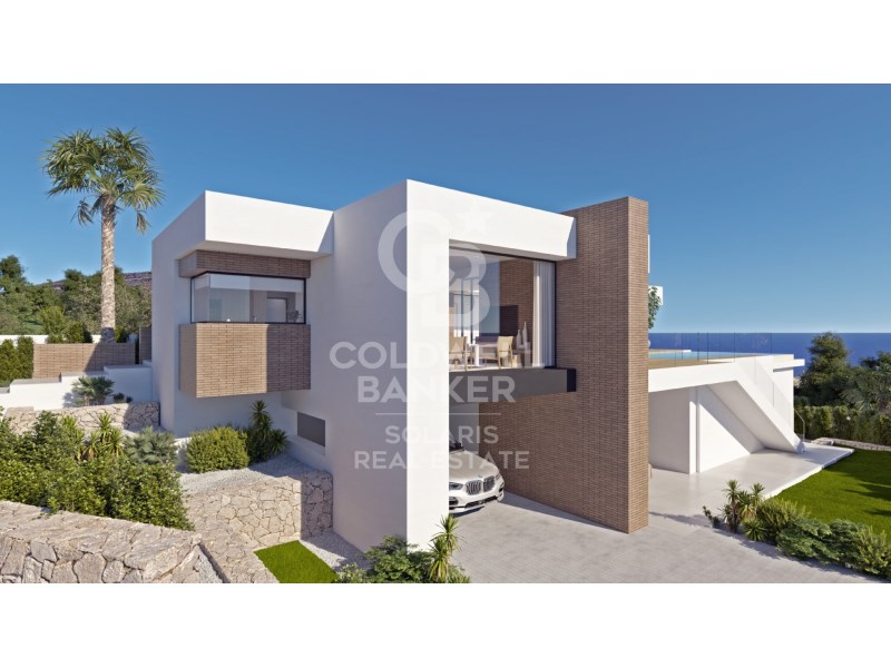 Alicante, Benitachell / el Poble Nou de Benitatxel, Benitachell / el Poble Nou de Benitatxell, Comunidad Valenciana, ES, 3 Bedrooms Bedrooms, ,4 BathroomsBathrooms,Residential,For Sale,Alicante, Benitachell / el Poble Nou de Benitatxel,1614345